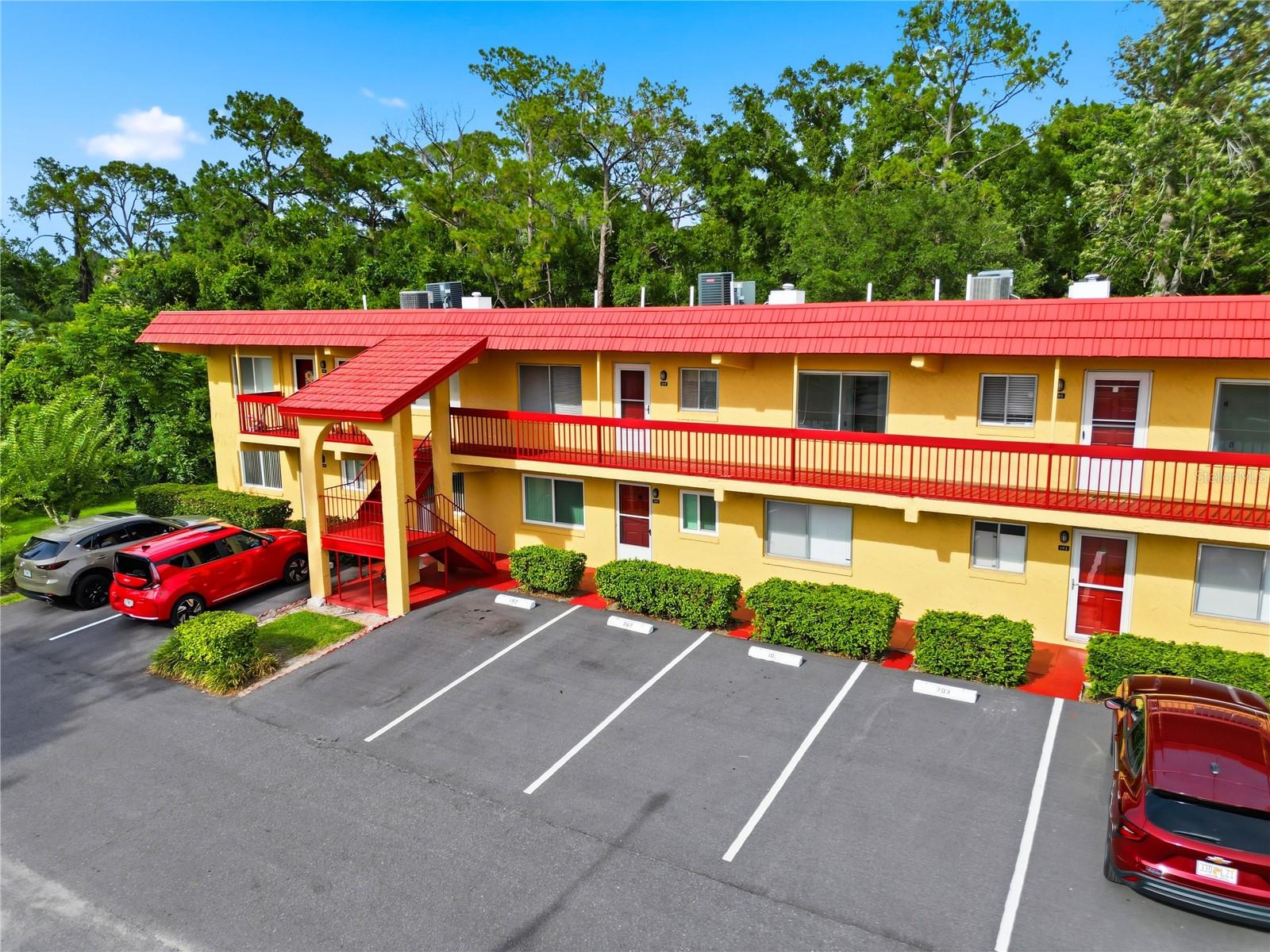 ORCHID SPGS VILL 400 SAN MIGUEL - Residential