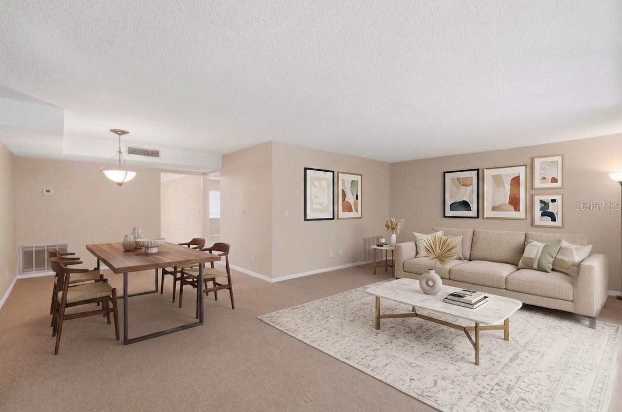 ORCHID SPGS VILL 400 SAN MIGUEL - Residential