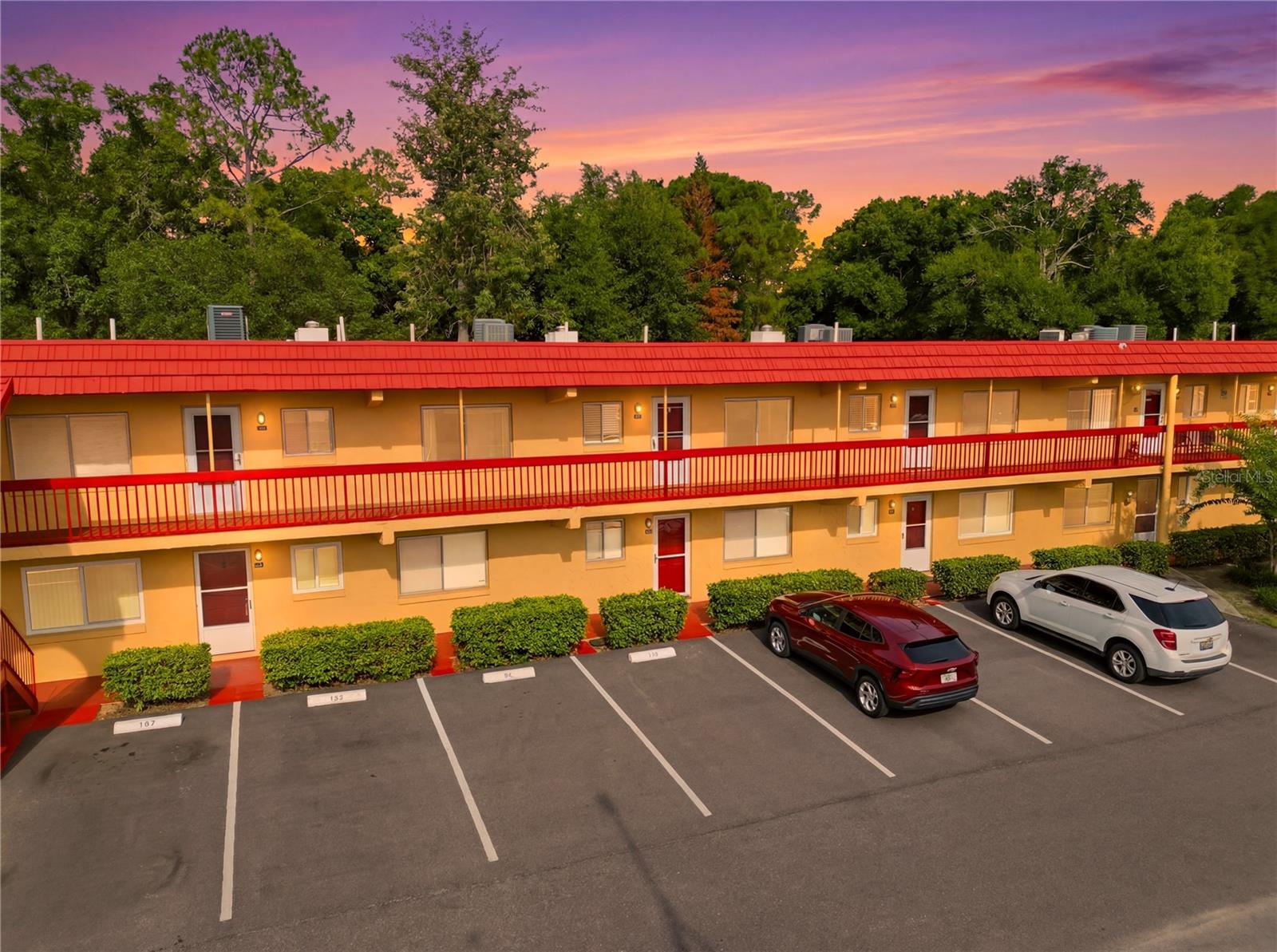 ORCHID SPGS VILL 400 SAN MIGUEL - Residential