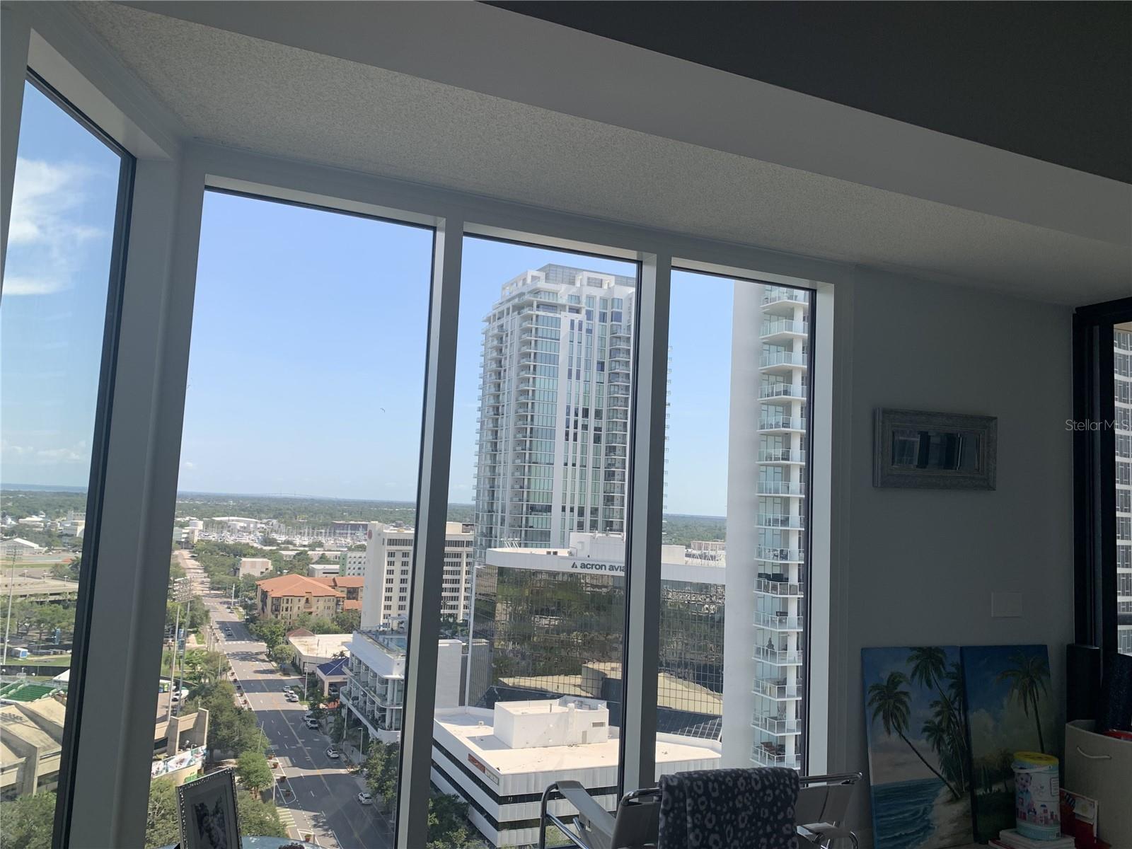 BAYFRONT TOWER CONDO - Residential