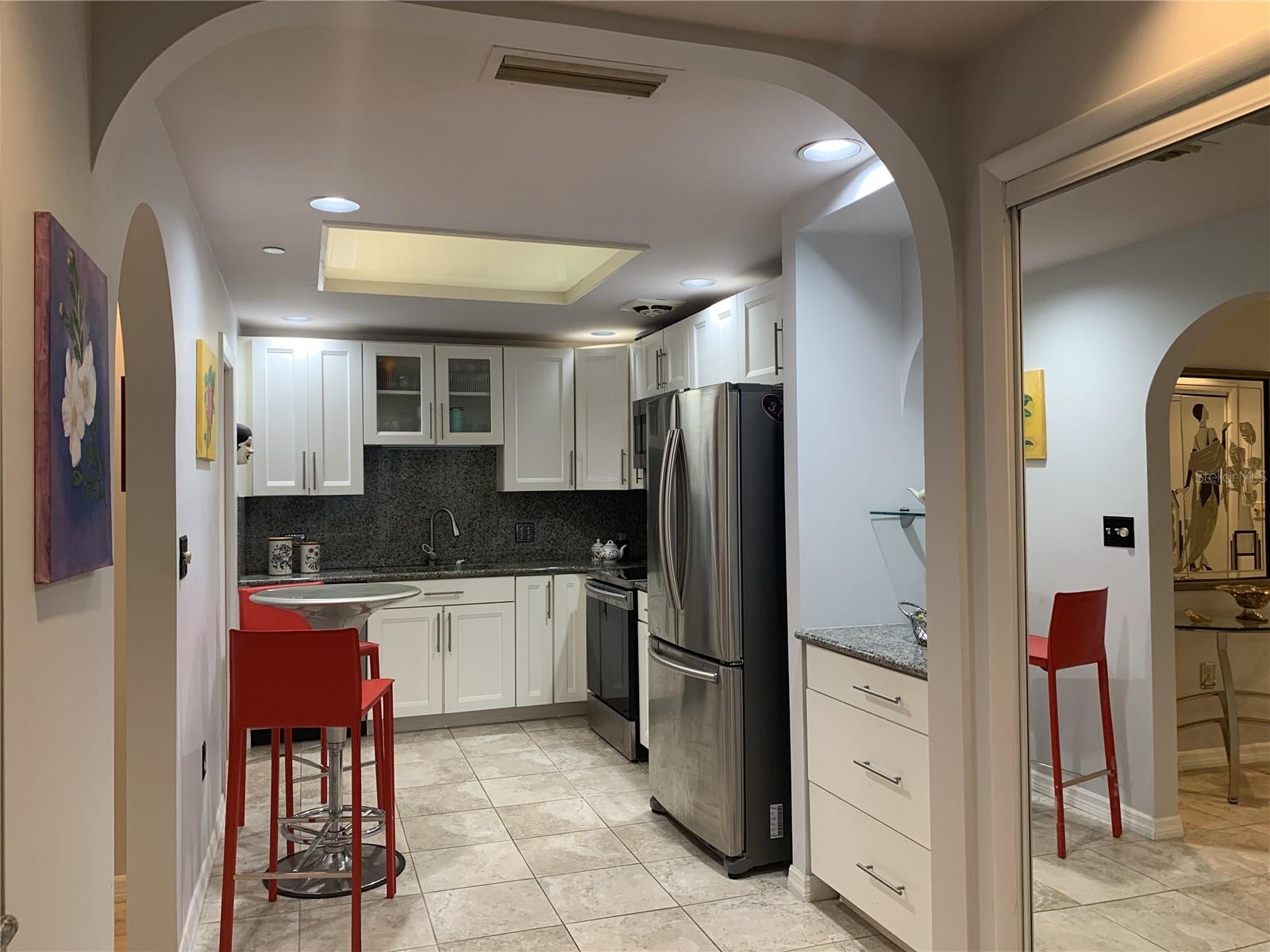 BAYFRONT TOWER CONDO - Residential