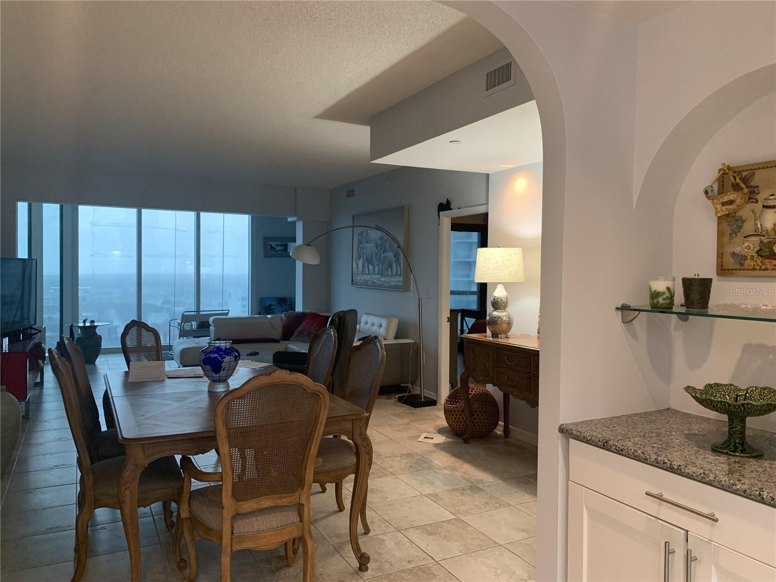 BAYFRONT TOWER CONDO - Residential
