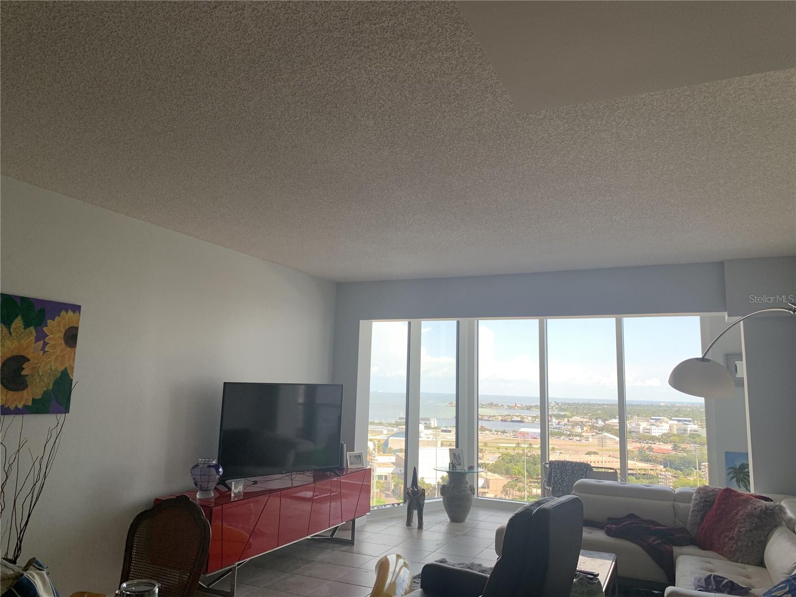 BAYFRONT TOWER CONDO - Residential