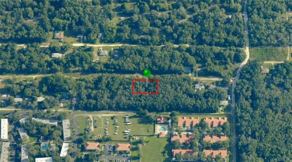INVERNESS ACRES UNIT 02 AKA INVERNESS VILLAGE - Land