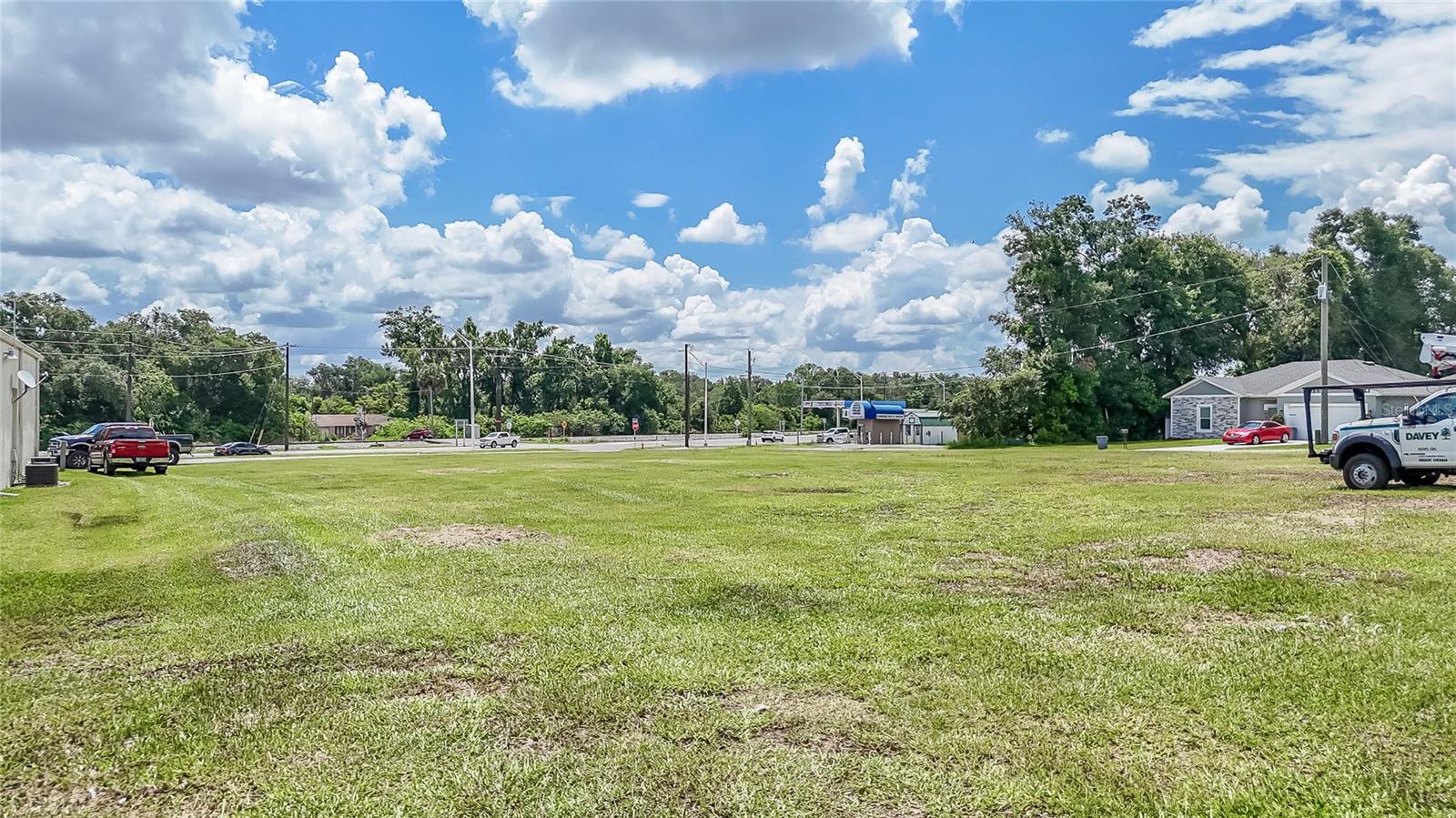BURNETT PLACE ADD - Land