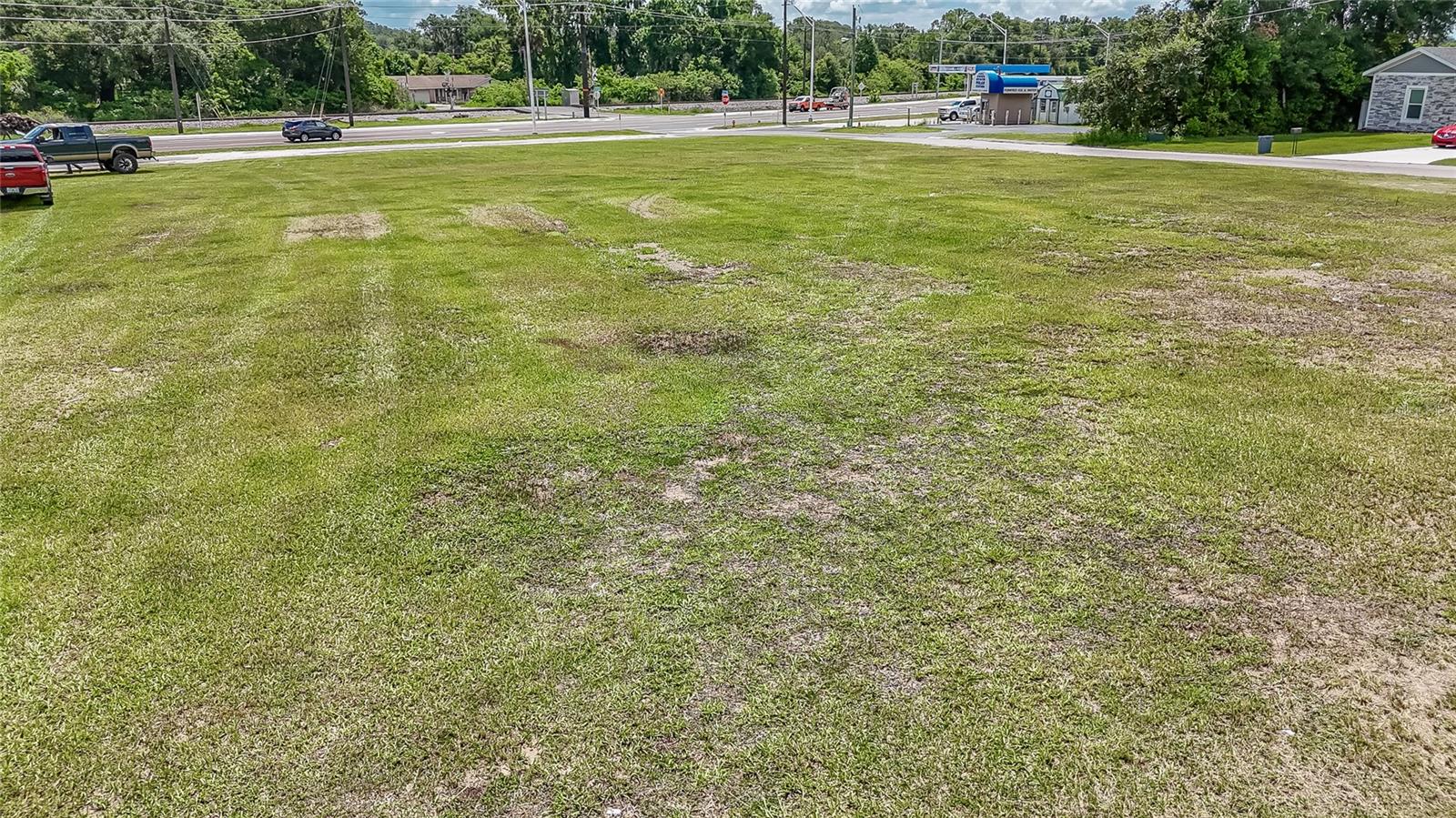 BURNETT PLACE ADD - Land