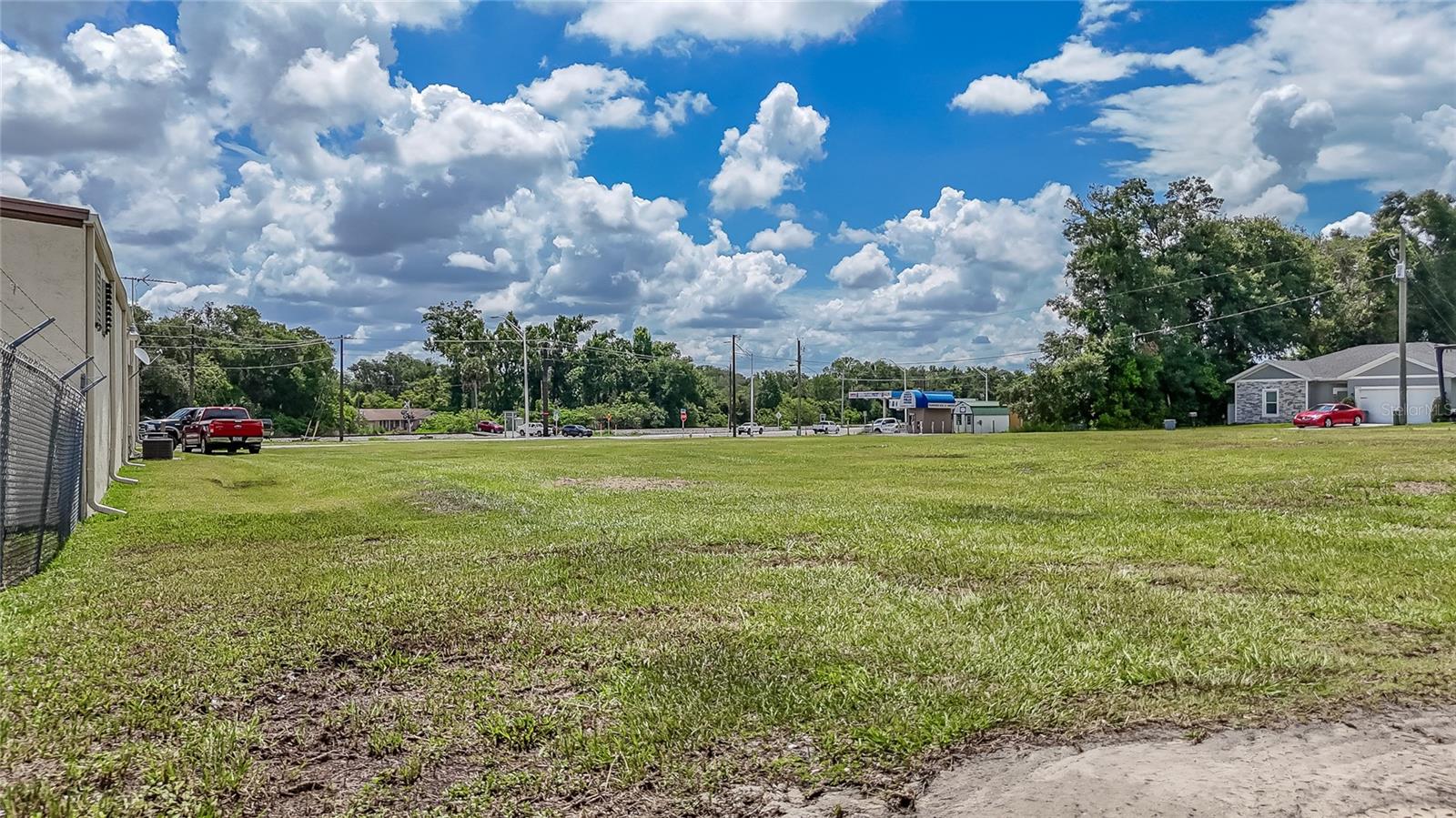 BURNETT PLACE ADD - Land