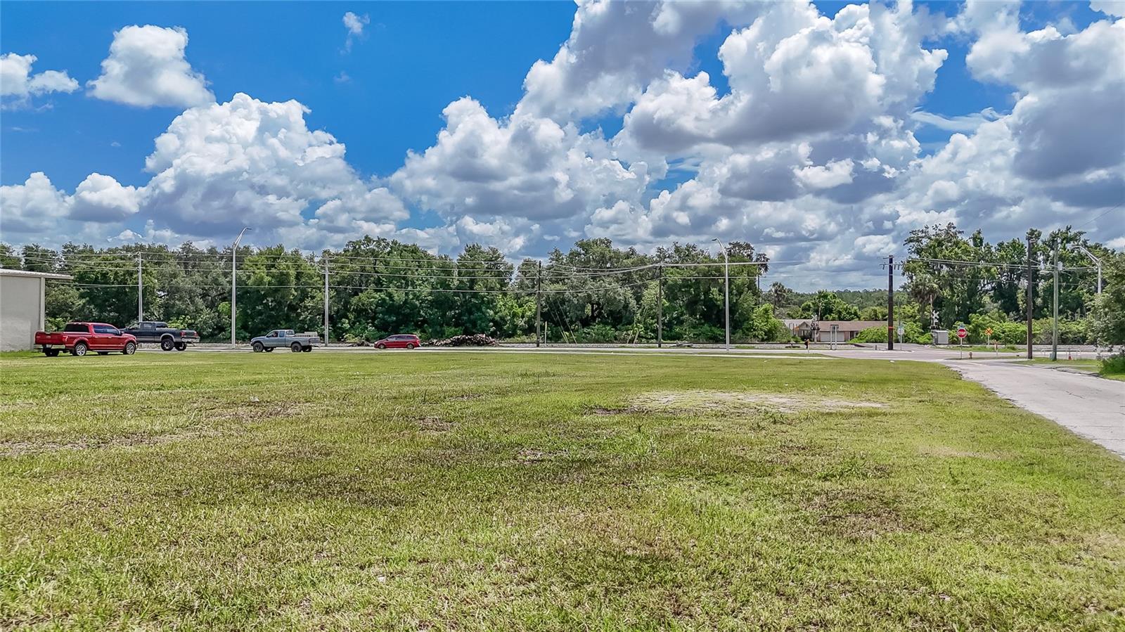 BURNETT PLACE ADD - Land