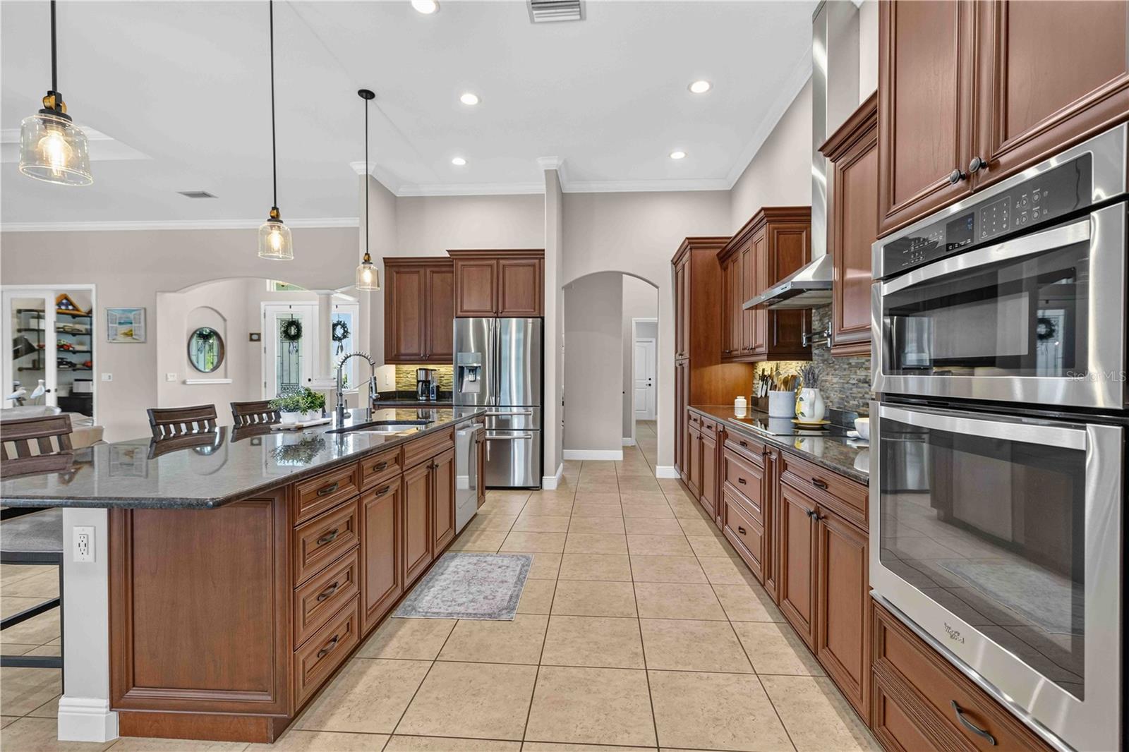TWIN RIVERS - Residential