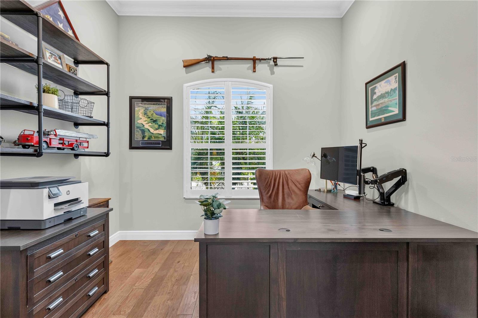 TWIN RIVERS - Residential