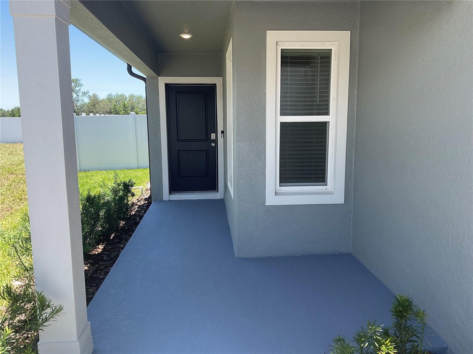 CALDERA PHASES 3 & 4 - Residential Lease