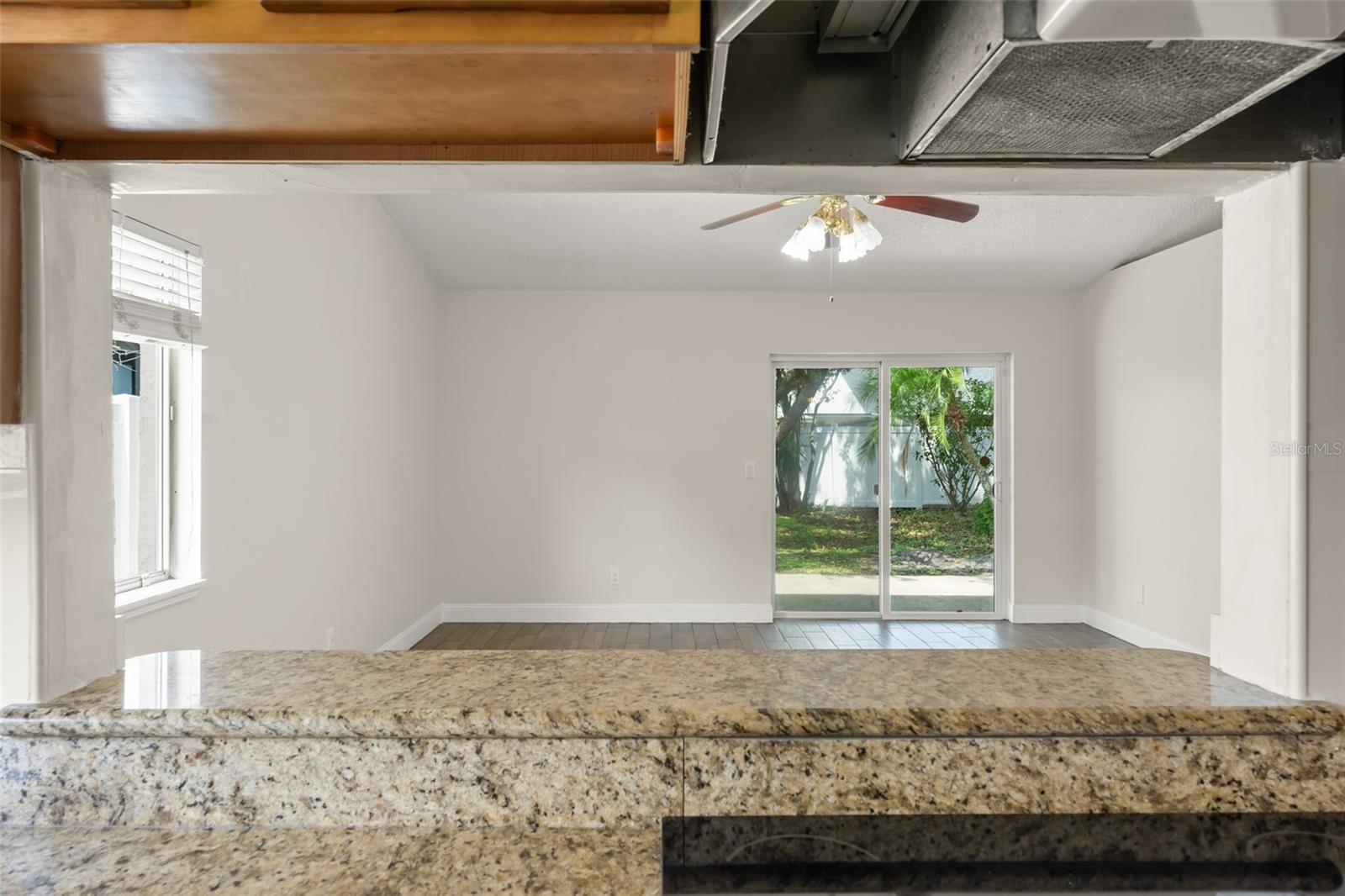 CARMEL PARK - Residential