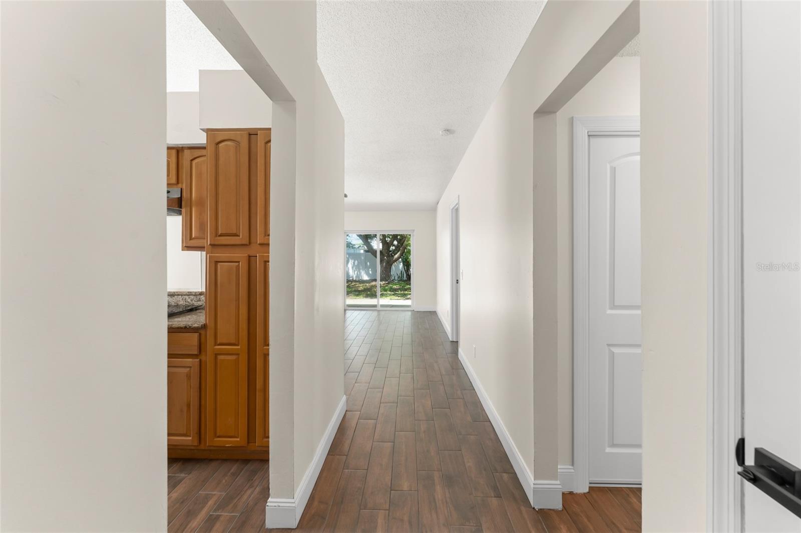 CARMEL PARK - Residential