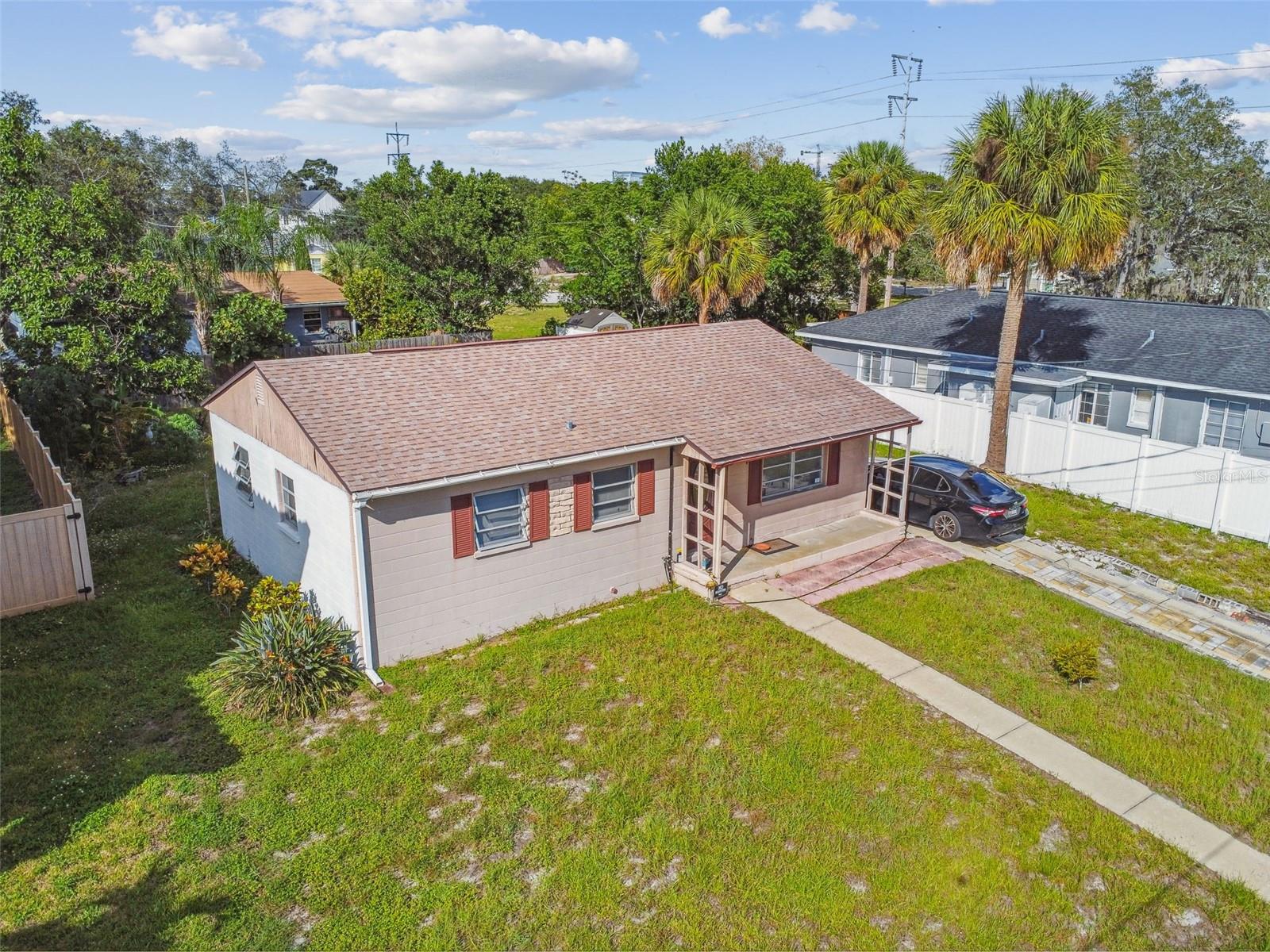 ROSEDALE NORTH - Residential