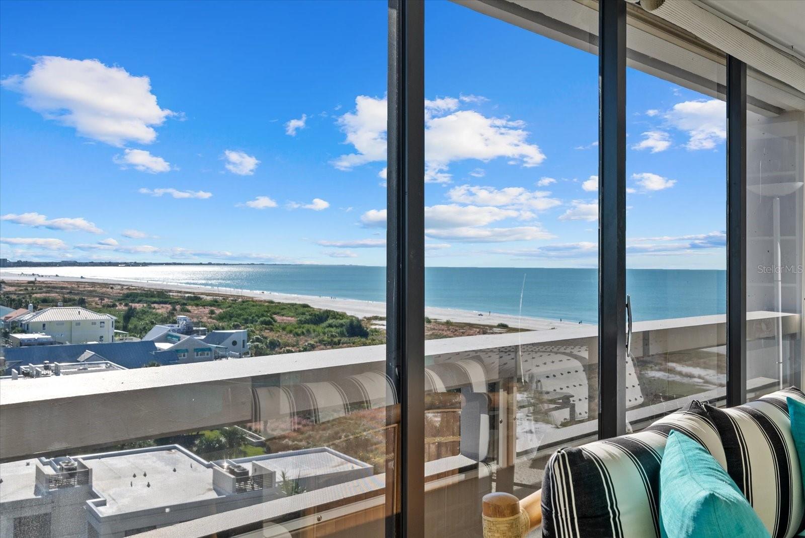 BEACH TERRACE - Residential