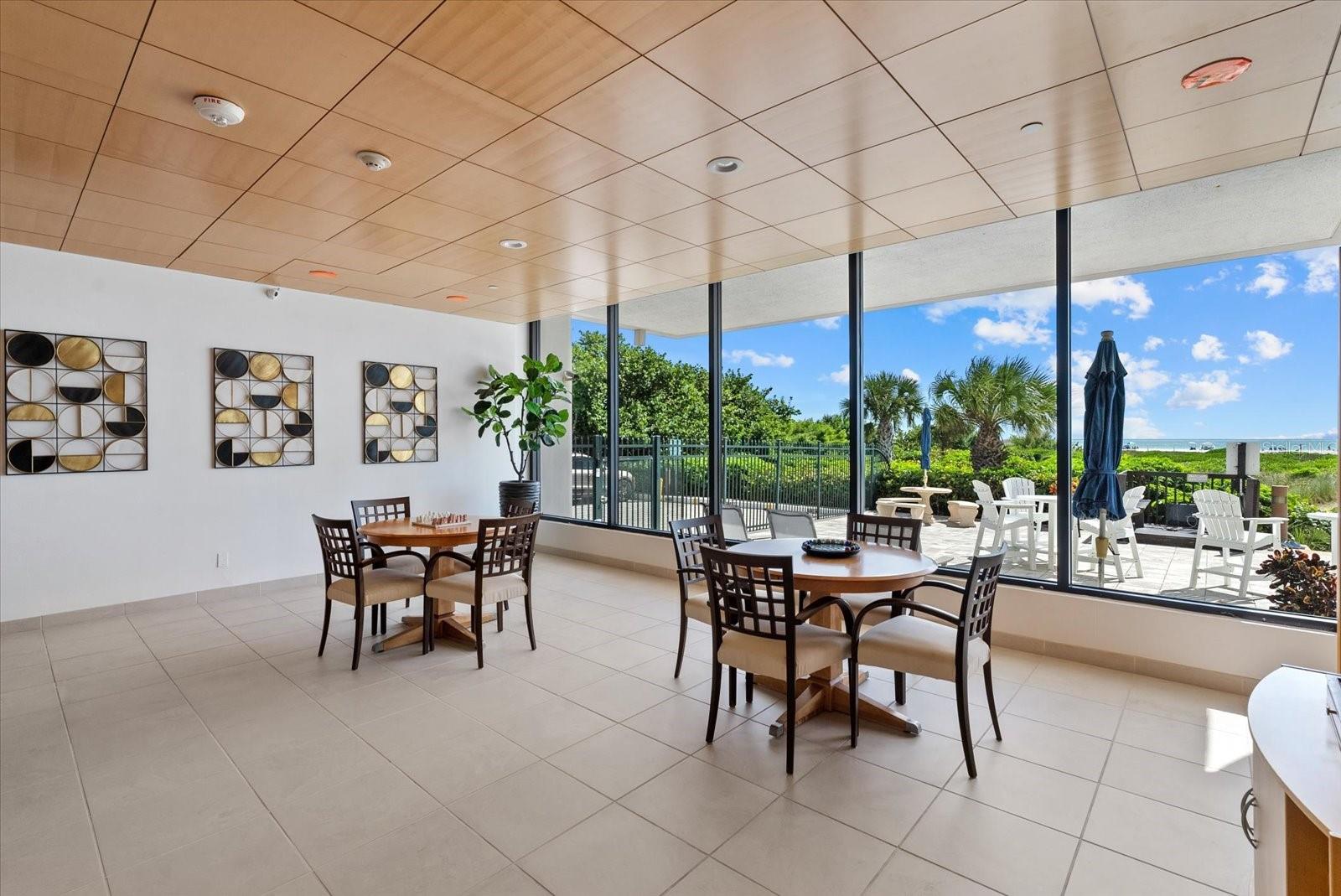 BEACH TERRACE - Residential