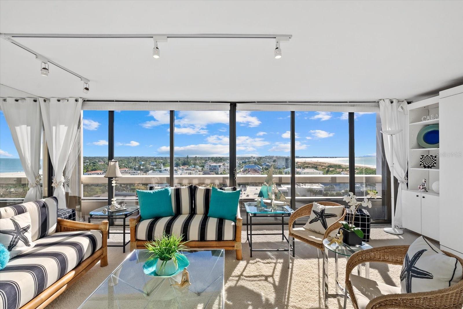 BEACH TERRACE - Residential