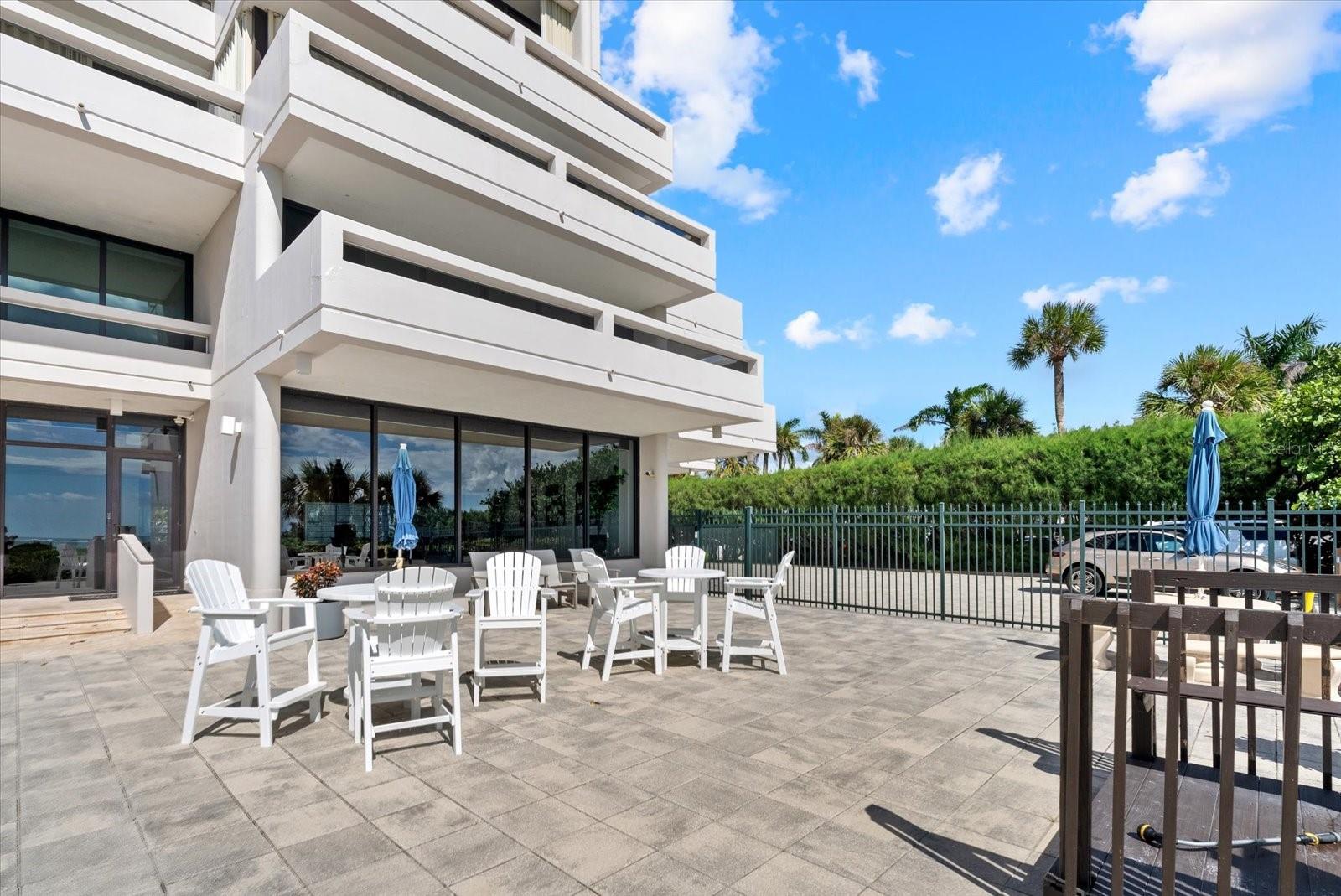 BEACH TERRACE - Residential