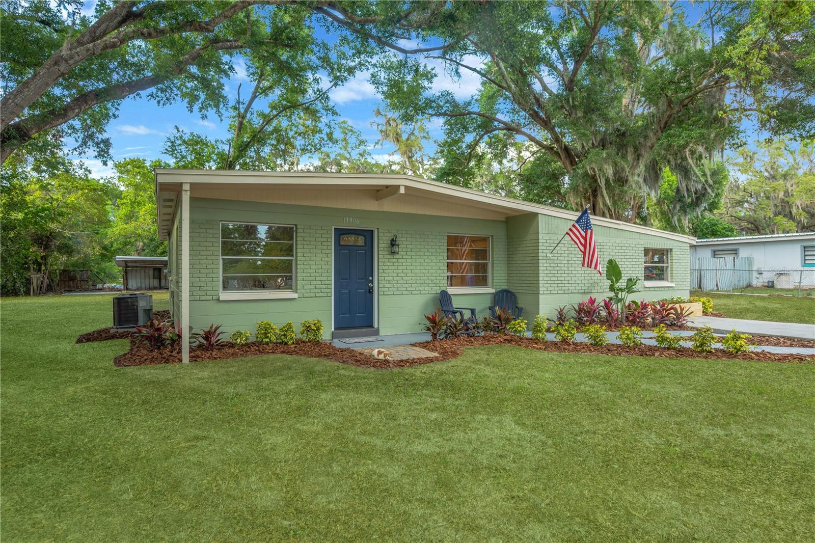 Welcome to this beautifully updated 3-bedroom, 2-bathroom home in the heart of Riverview, Florida—offering modern upgrades, flexible living space, and the freedom of NO HOA restrictions.
From the moment you arrive, you'll appreciate the fresh updates and move-in ready condition. Inside, luxury vinyl flooring flows throughout the main living areas, creating a stylish and low-maintenance space filled with natural light. The open-concept layout makes everyday living and entertaining effortless.
The remodeled kitchen is a standout feature, showcasing all-wood cabinetry, quartz countertops, and stainless steel appliances. Whether you're preparing weeknight dinners or hosting family and friends, this space offers both beauty and functionality. The spacious living room provides the perfect gathering place for relaxing, entertaining, and creating lasting memories.
The primary suite offers a private retreat complete with generous closet space and an en-suite bathroom. Two additional bedrooms provide comfortable accommodations for family or guests, while the versatile bonus room can easily serve as a home office, playroom, fitness room, media room, or hobby space.
Outside, you'll find a large yard with endless possibilities. With no HOA, you'll have the flexibility to park your boat, RV, trailer, or work vehicles while still enjoying plenty of outdoor space for entertaining, pets, gardening, or future additions.
Additional highlights include a brand-new 2026 roof, providing peace of mind for years to come.
Conveniently located near shopping, dining, schools, parks, and major commuter routes, this Riverview home offers the perfect combination of comfort, convenience, and freedom. If you've been searching for an updated home with extra space and no HOA restrictions, this is one you won't want to miss. IT'S NOT JUST A HOME...BUT A LIFESTYLE!