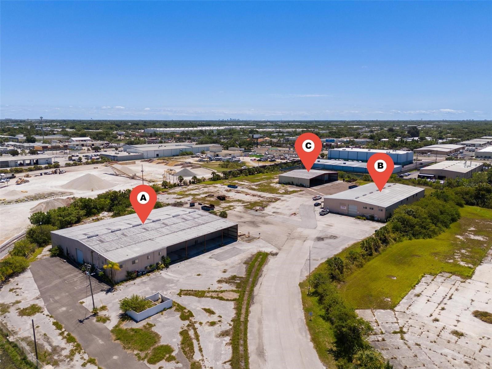 PINELLAS GRVS - Commercial Sale
