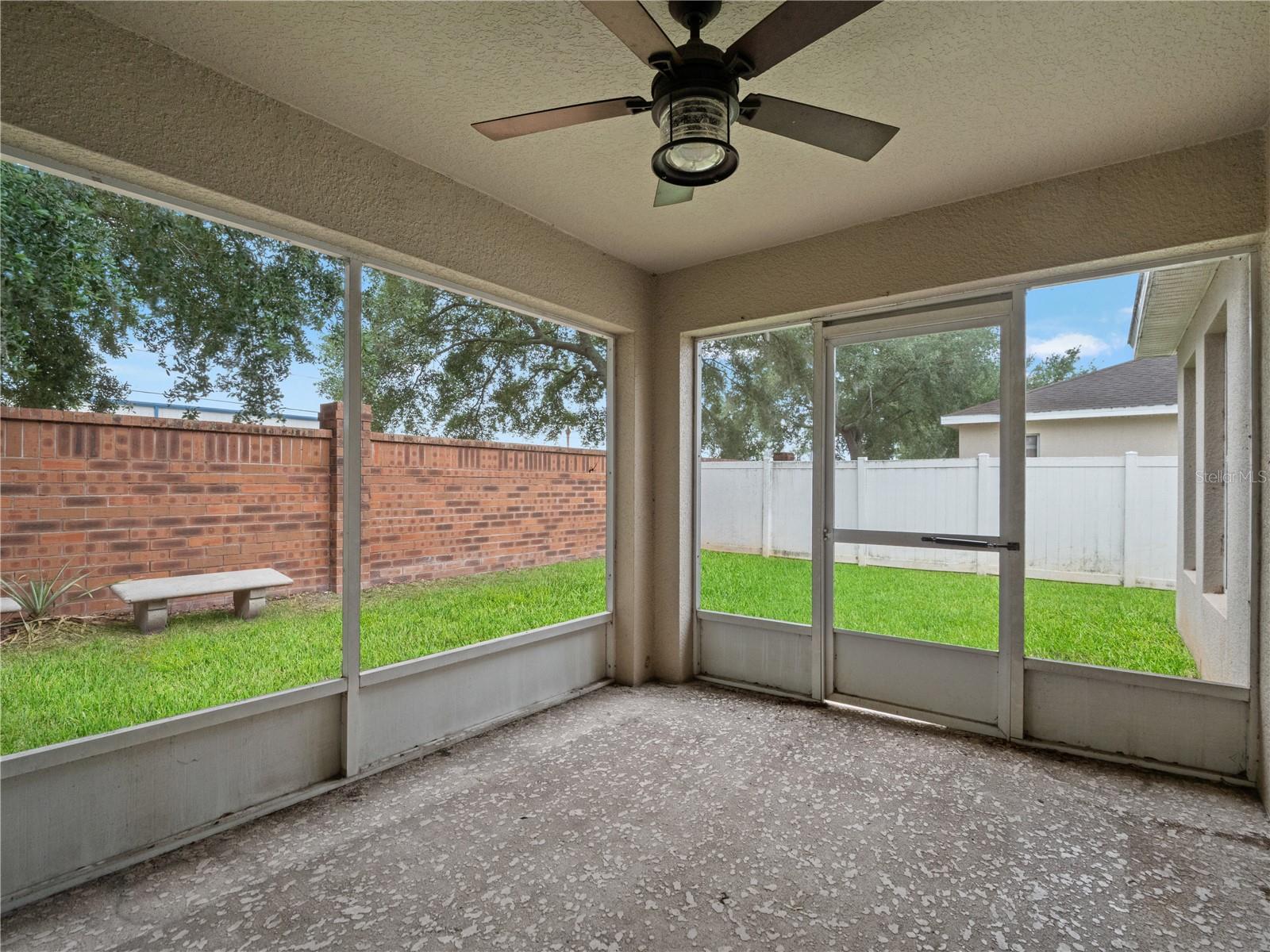 COVINGTON CHASE PH 2A - Residential