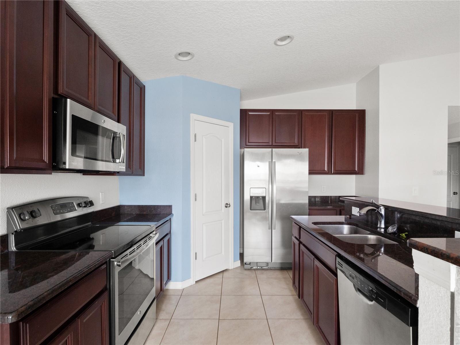 COVINGTON CHASE PH 2A - Residential