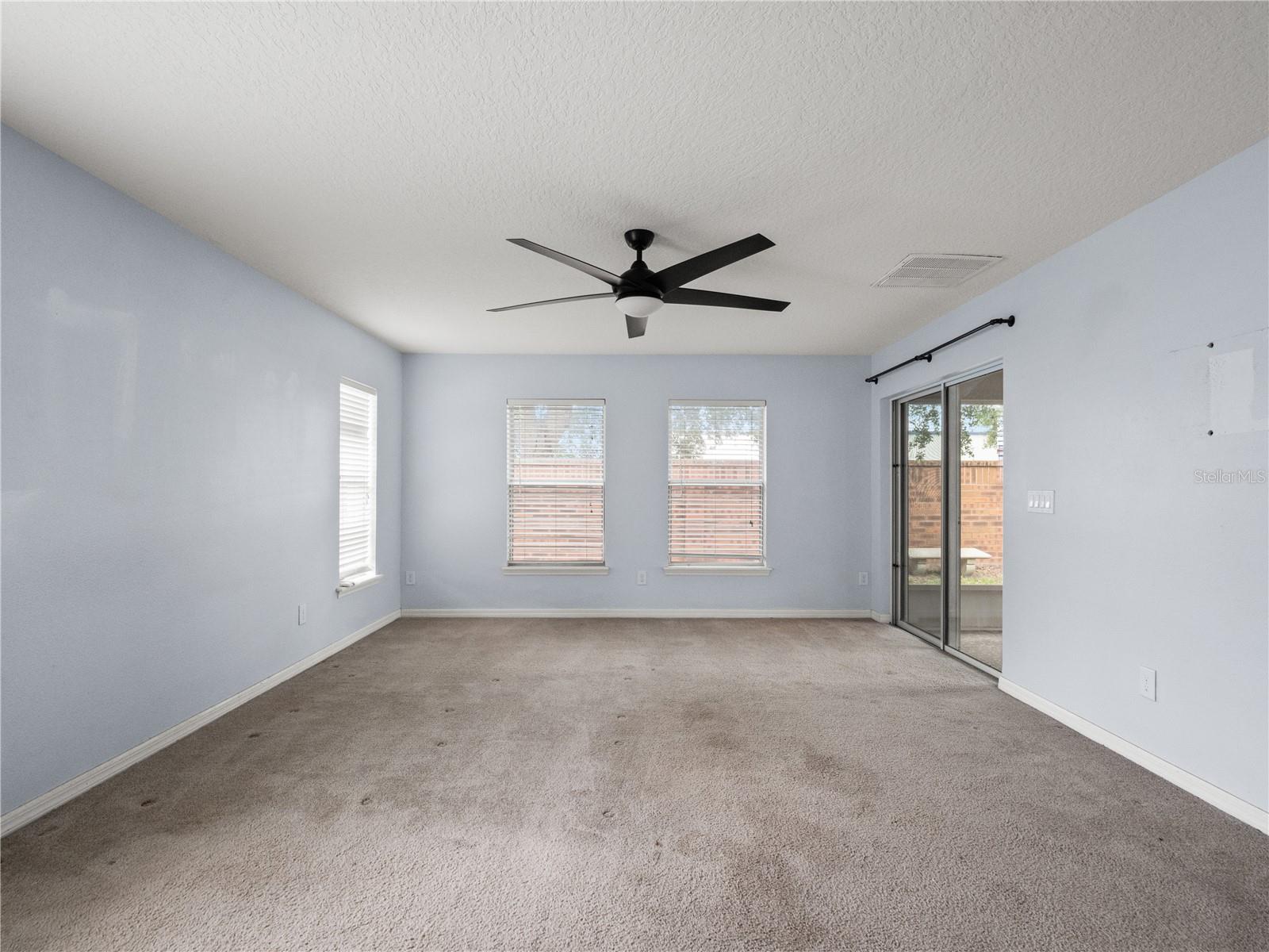 COVINGTON CHASE PH 2A - Residential