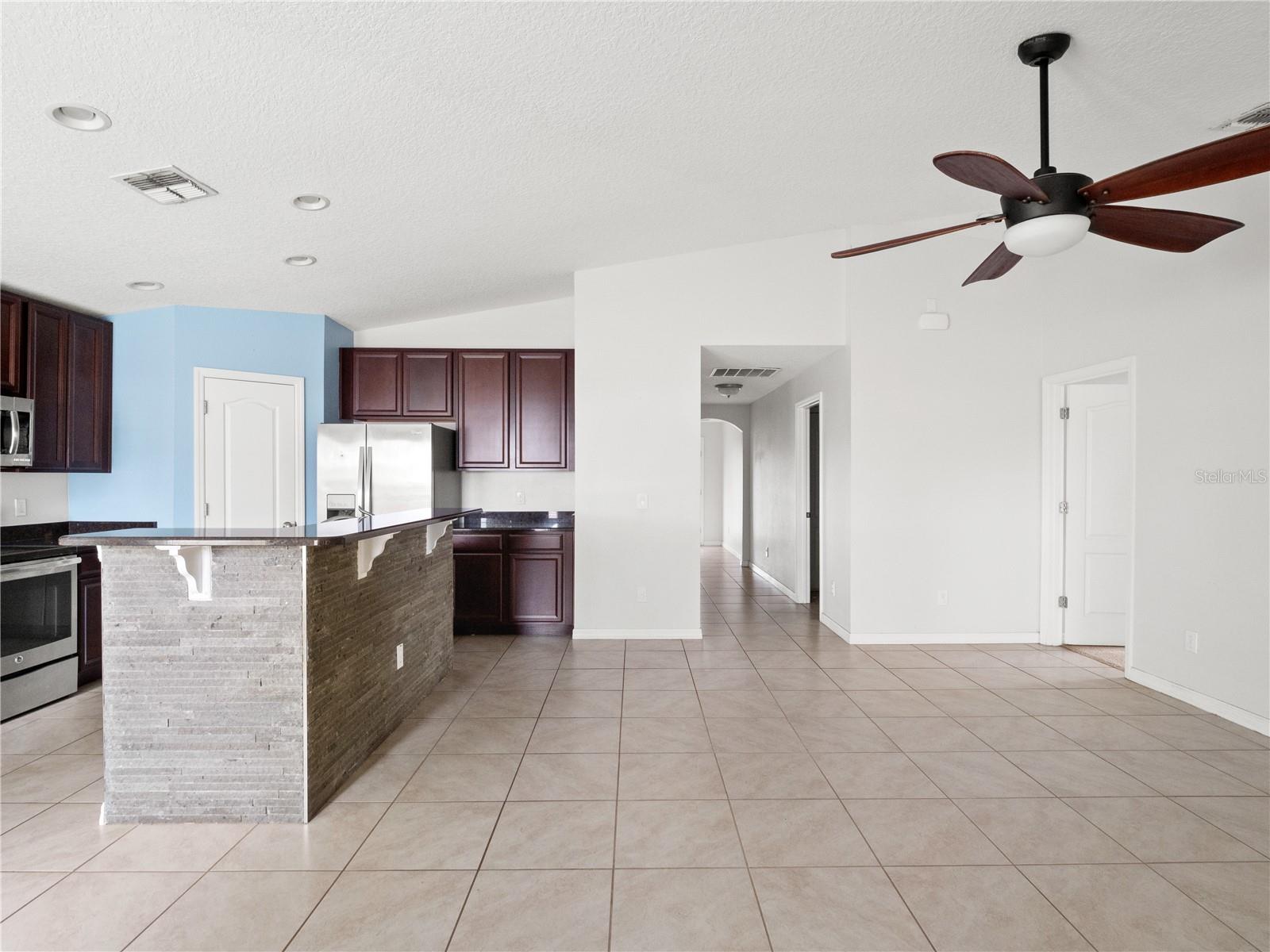 COVINGTON CHASE PH 2A - Residential