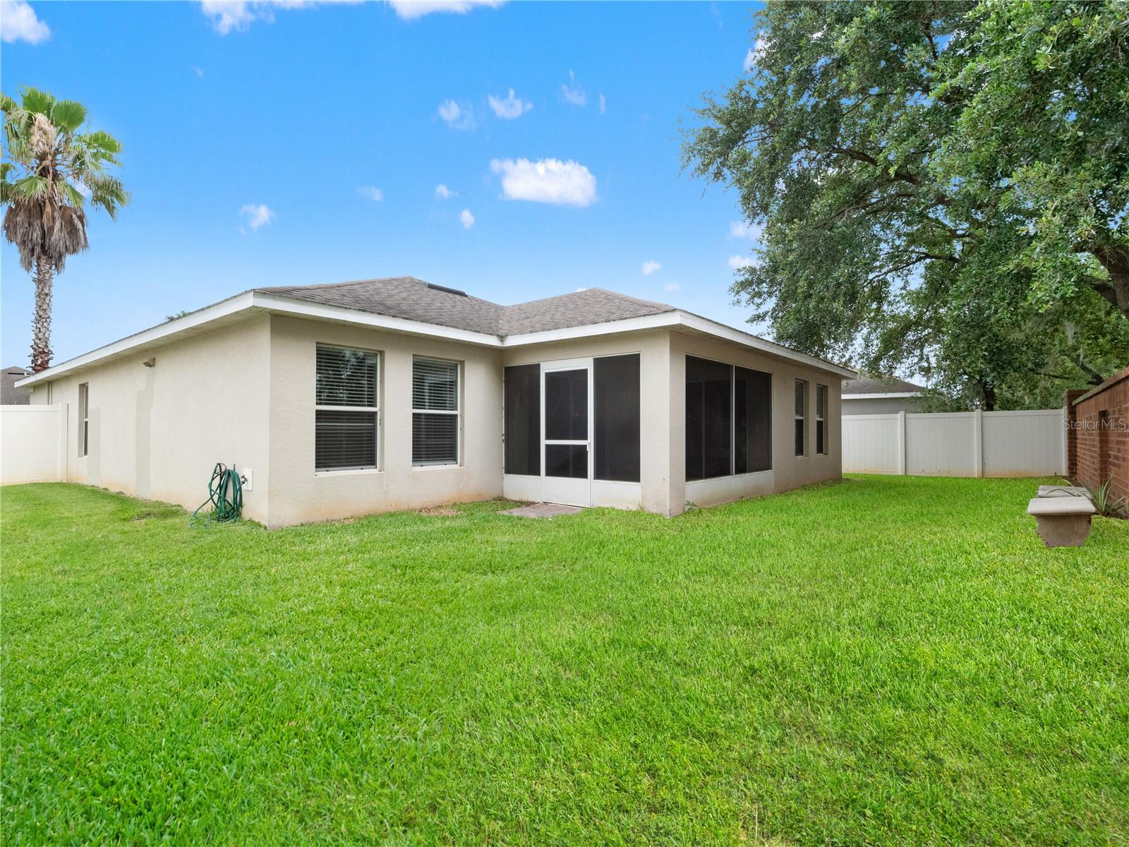 COVINGTON CHASE PH 2A - Residential