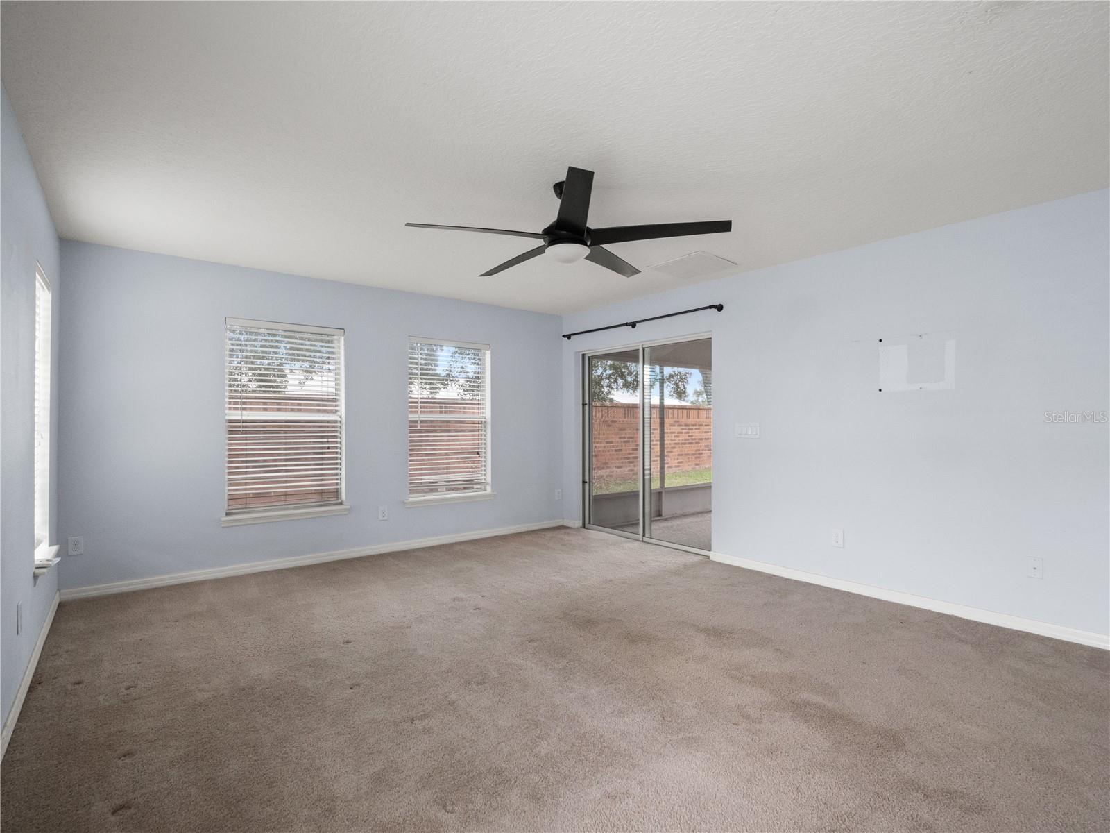 COVINGTON CHASE PH 2A - Residential