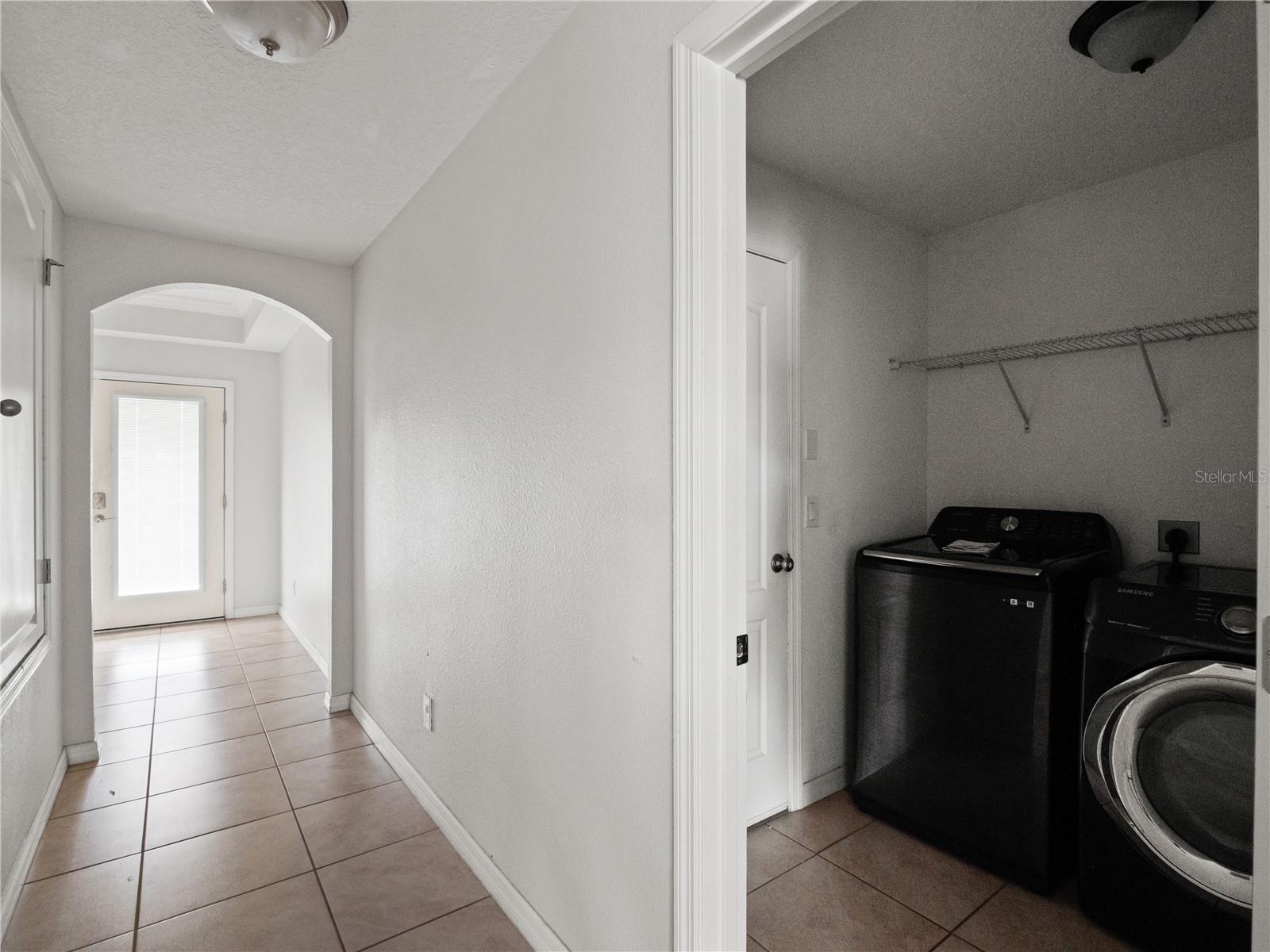 COVINGTON CHASE PH 2A - Residential