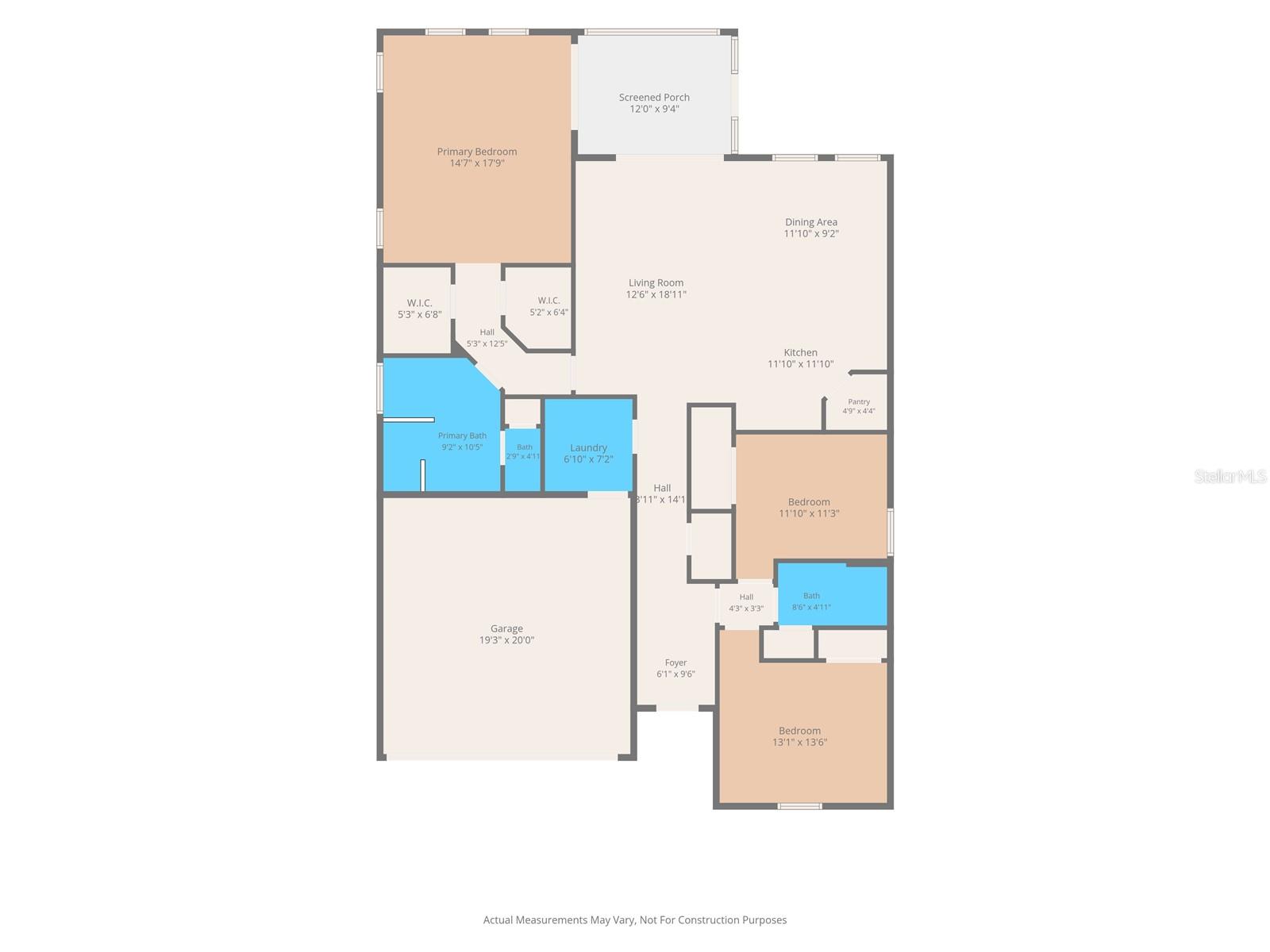 COVINGTON CHASE PH 2A - Residential