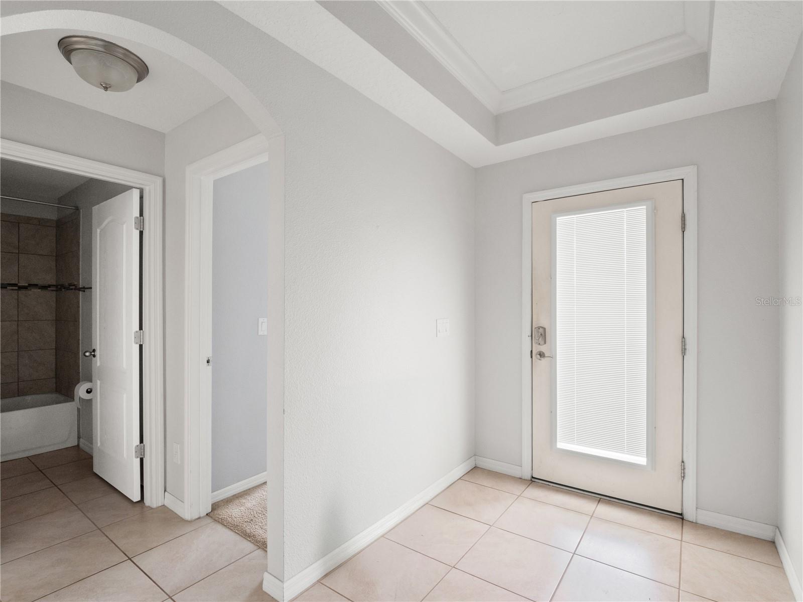COVINGTON CHASE PH 2A - Residential