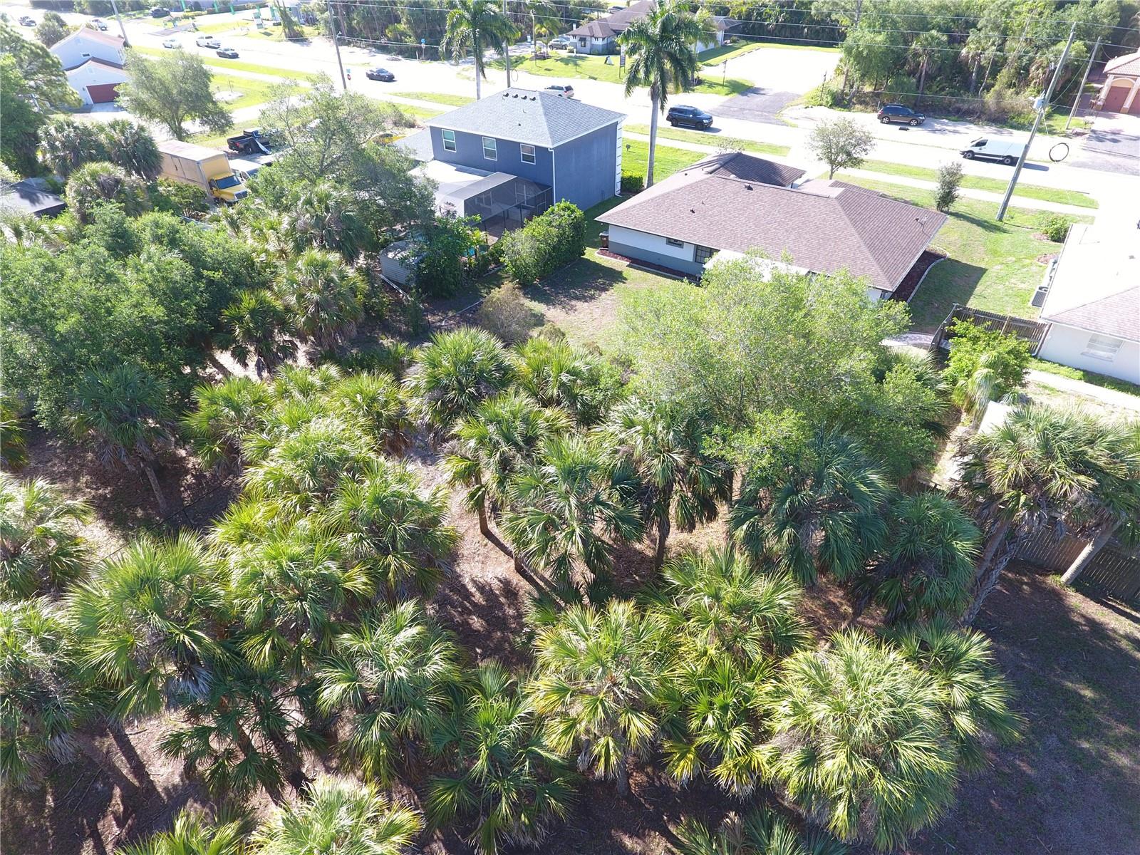 PORT CHARLOTTE SUB 08 - Residential
