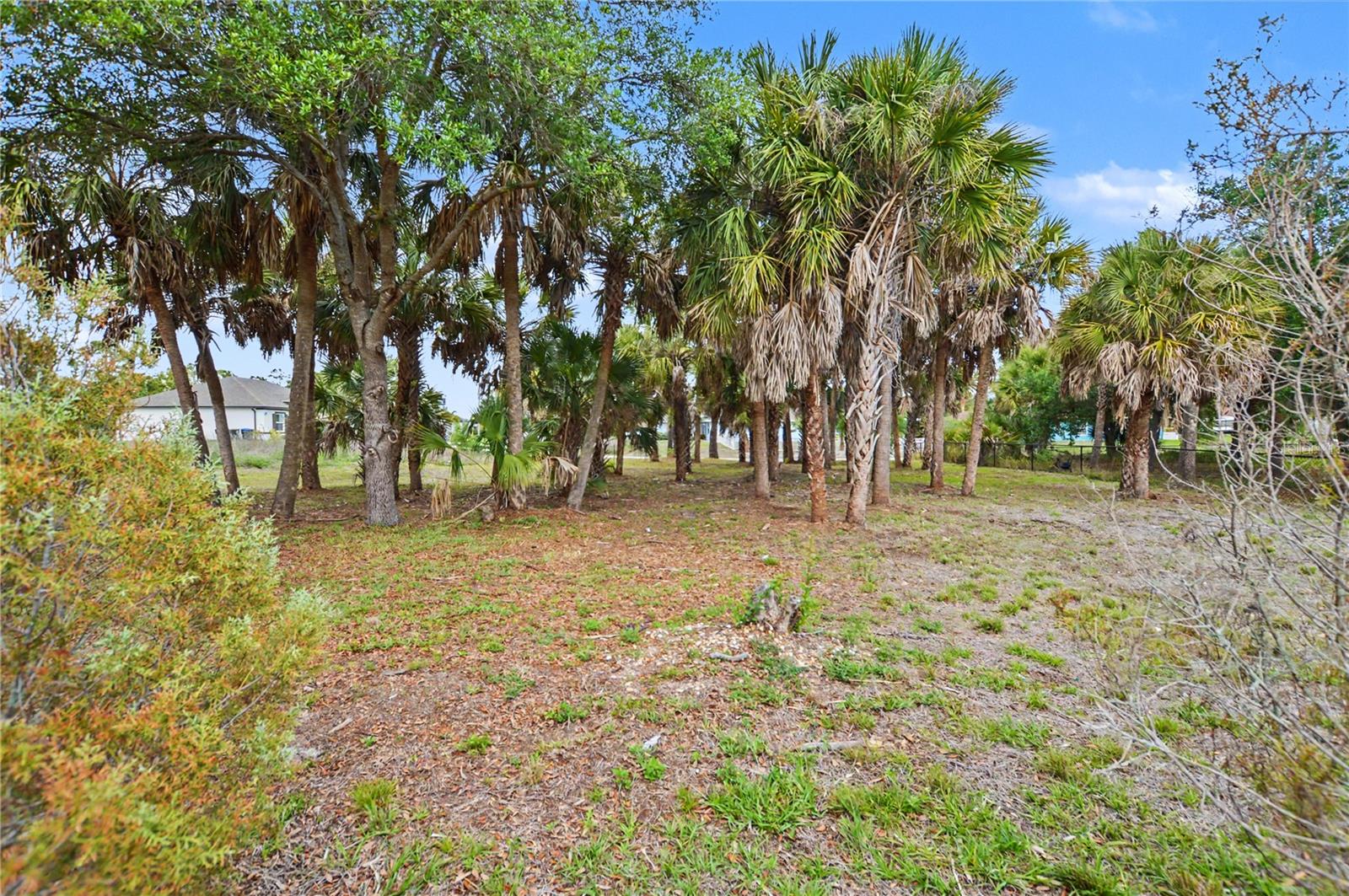 PORT CHARLOTTE SUB 08 - Residential