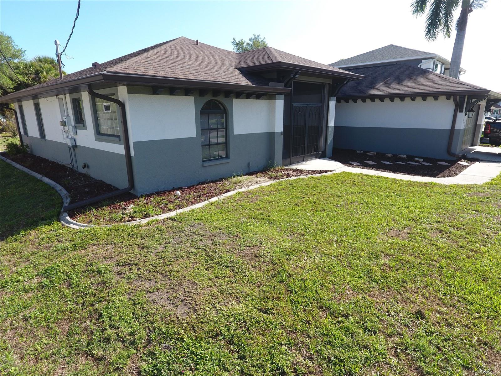 PORT CHARLOTTE SUB 08 - Residential