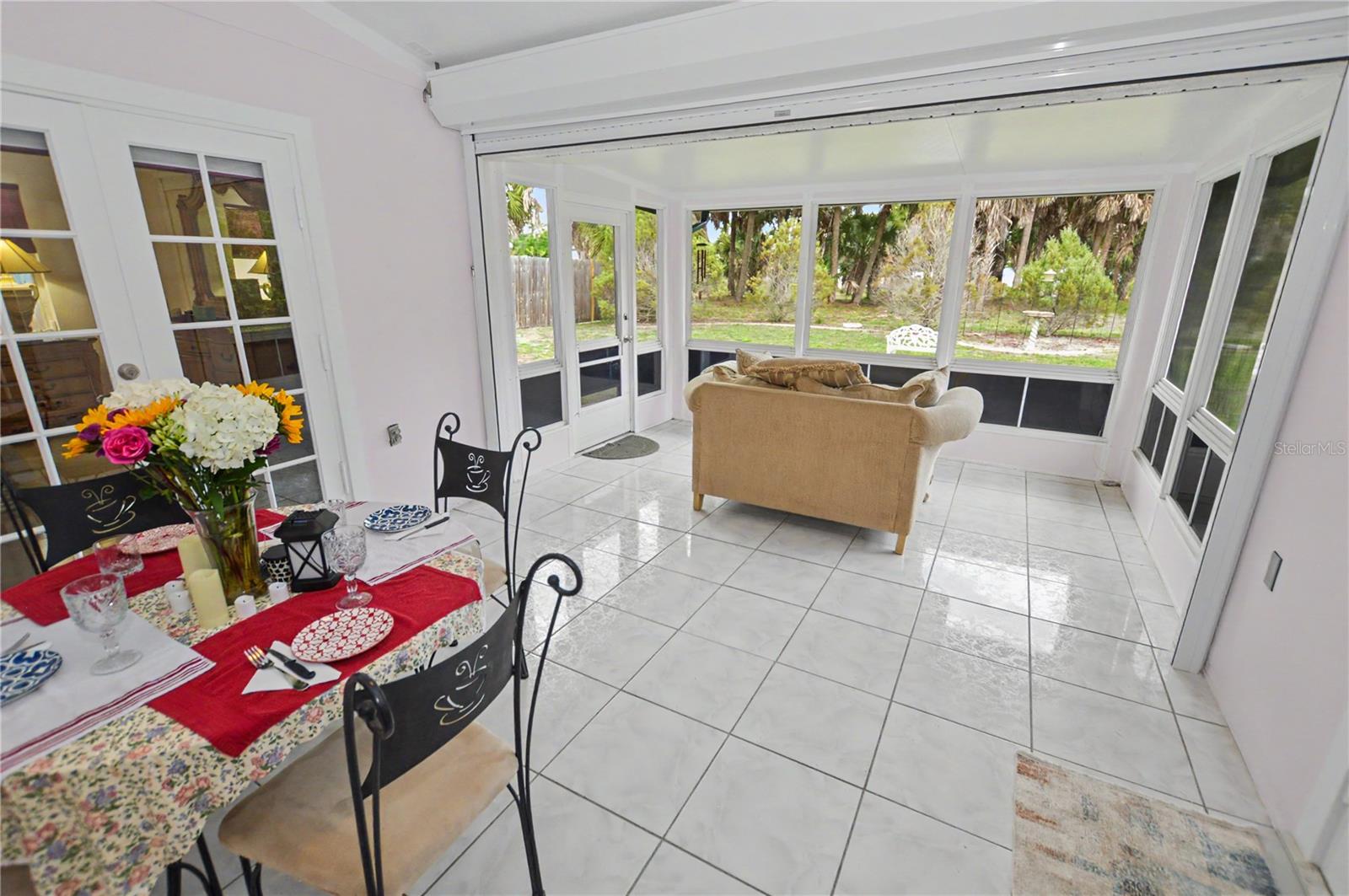 PORT CHARLOTTE SUB 08 - Residential