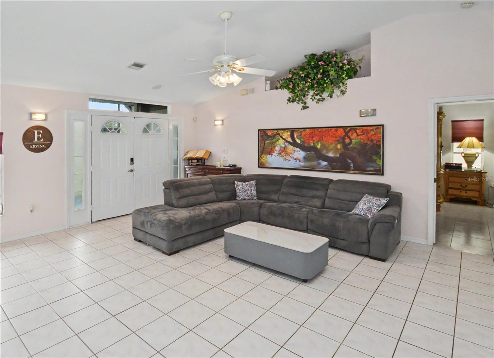 PORT CHARLOTTE SUB 08 - Residential
