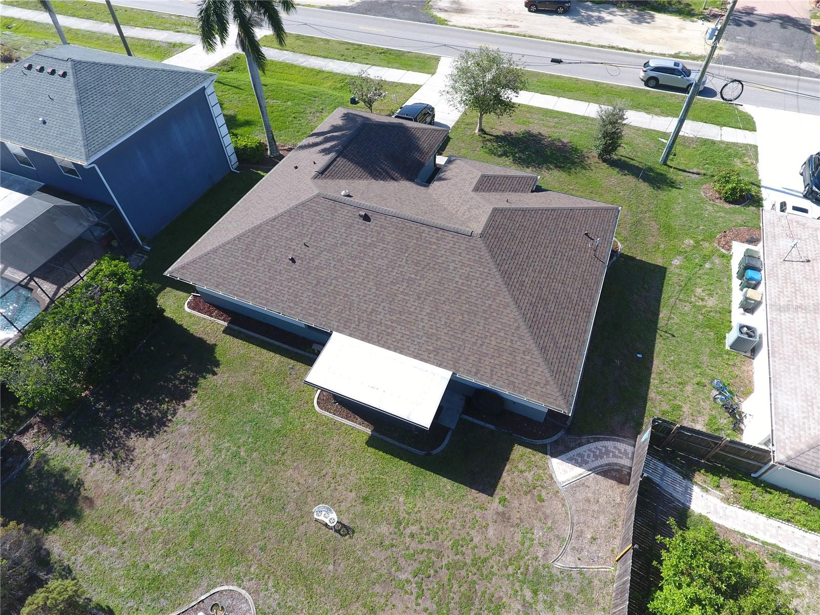 PORT CHARLOTTE SUB 08 - Residential