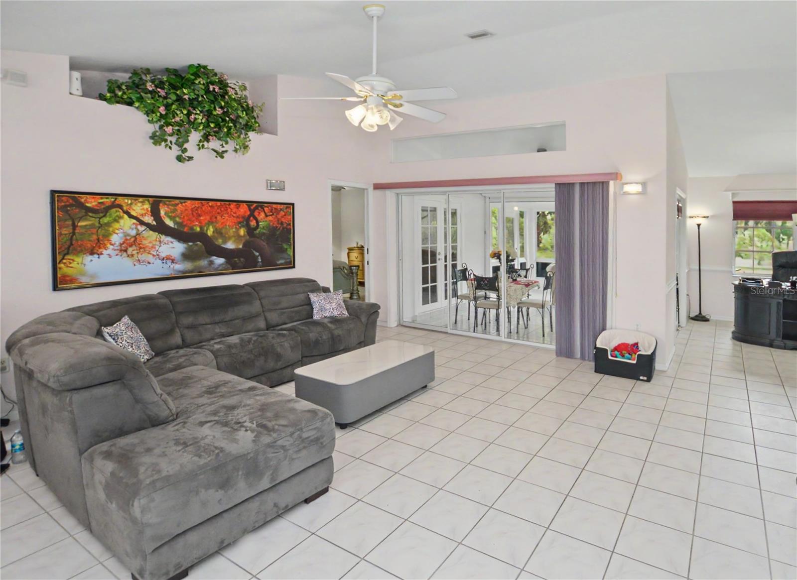 PORT CHARLOTTE SUB 08 - Residential