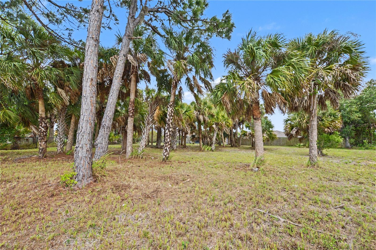 PORT CHARLOTTE SUB 08 - Residential