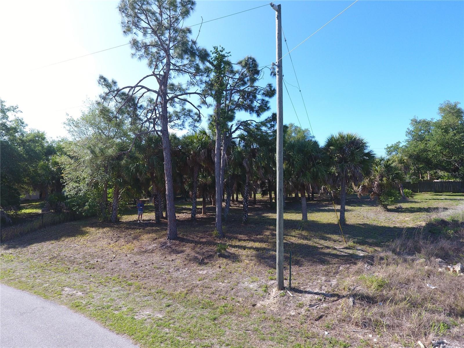 PORT CHARLOTTE SUB 08 - Residential