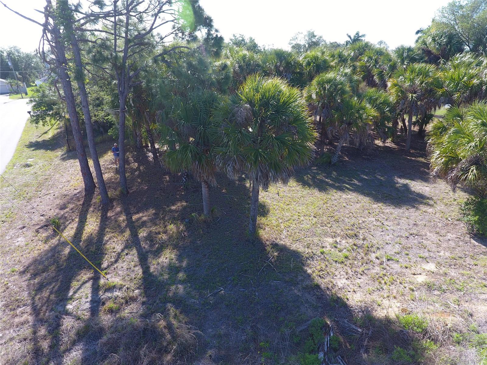 PORT CHARLOTTE SUB 08 - Residential