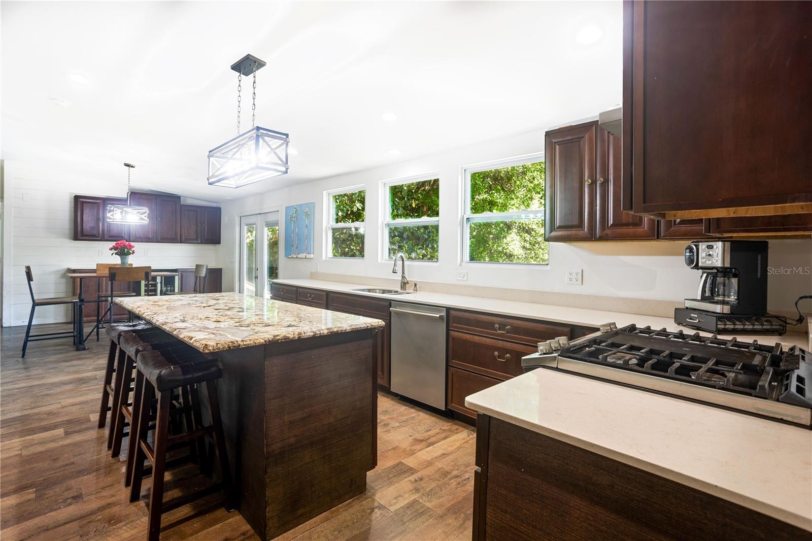 WEKIVA RIVER ACRES - Residential