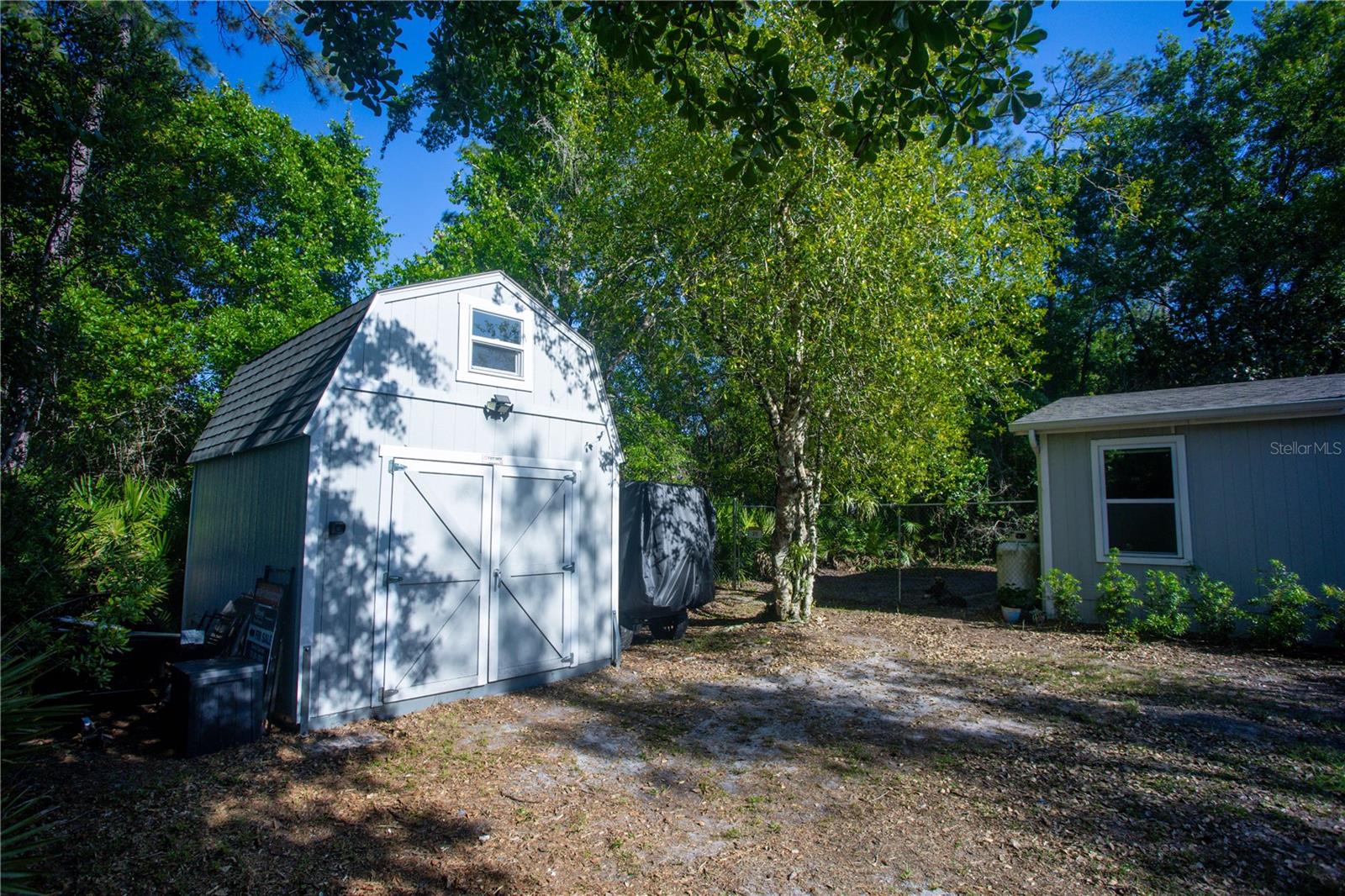 WEKIVA RIVER ACRES - Residential