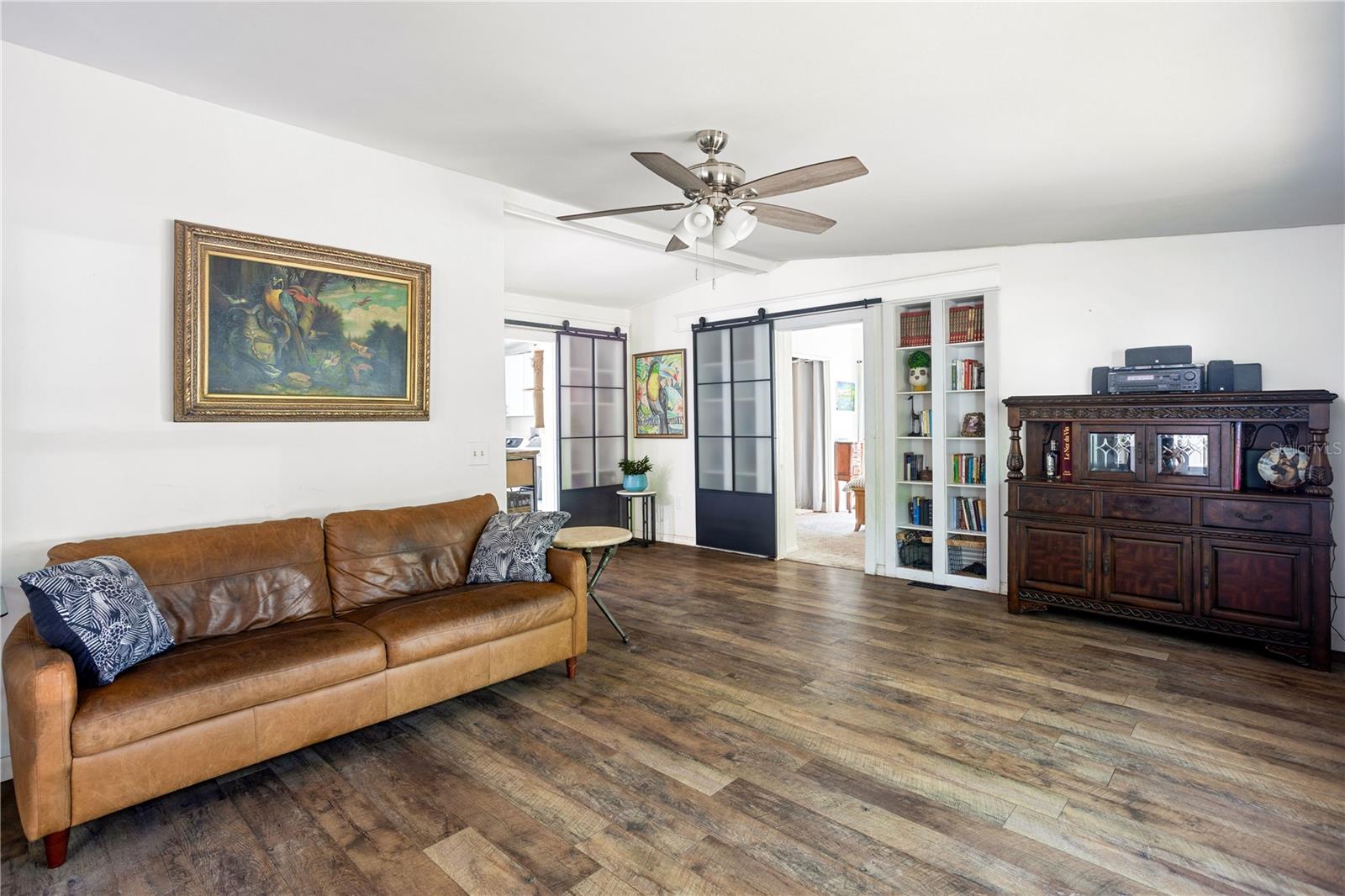 WEKIVA RIVER ACRES - Residential