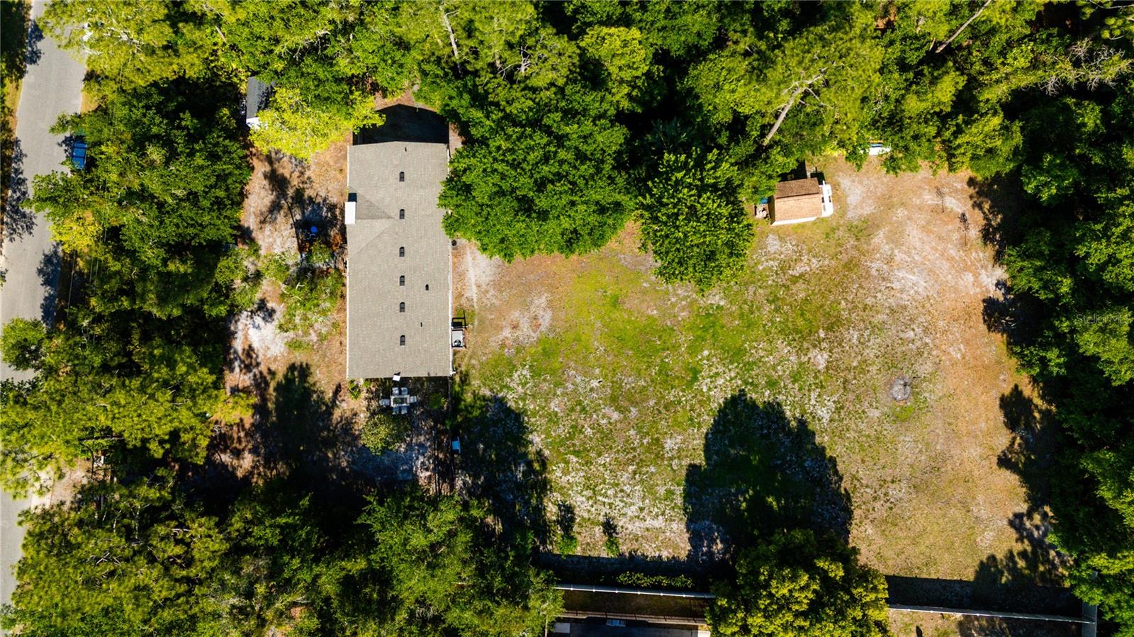 WEKIVA RIVER ACRES - Residential