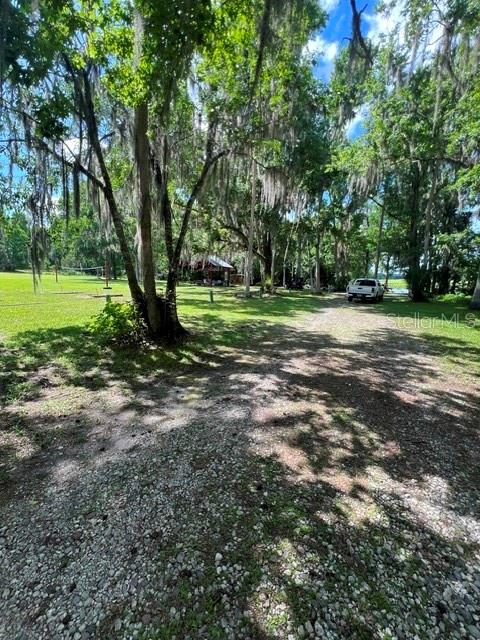 WEKIVA RIVER ACRES - Residential