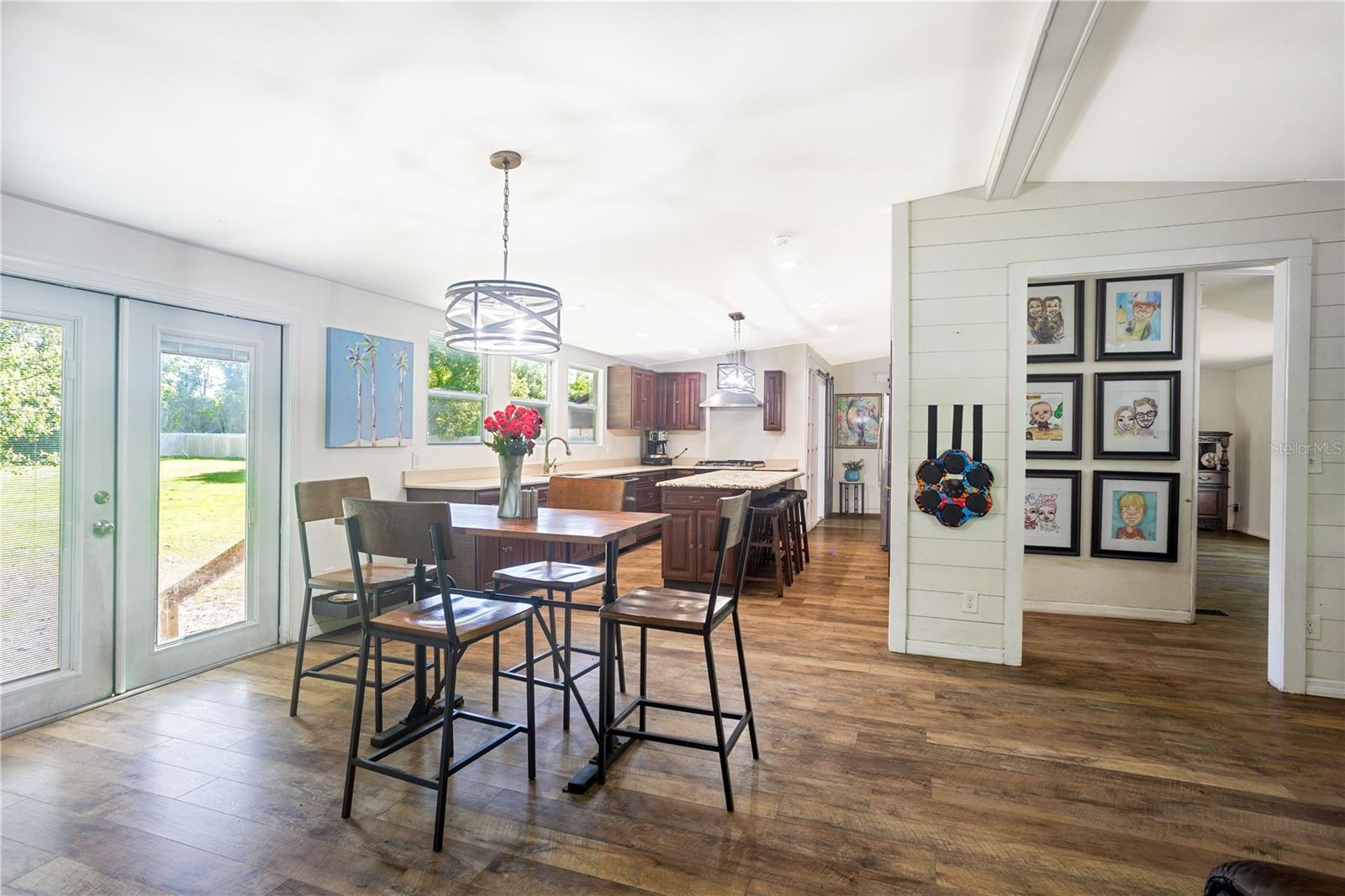 WEKIVA RIVER ACRES - Residential