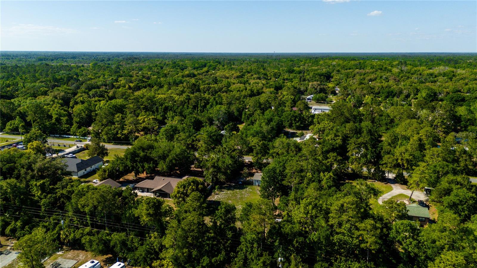 WEKIVA RIVER ACRES - Residential